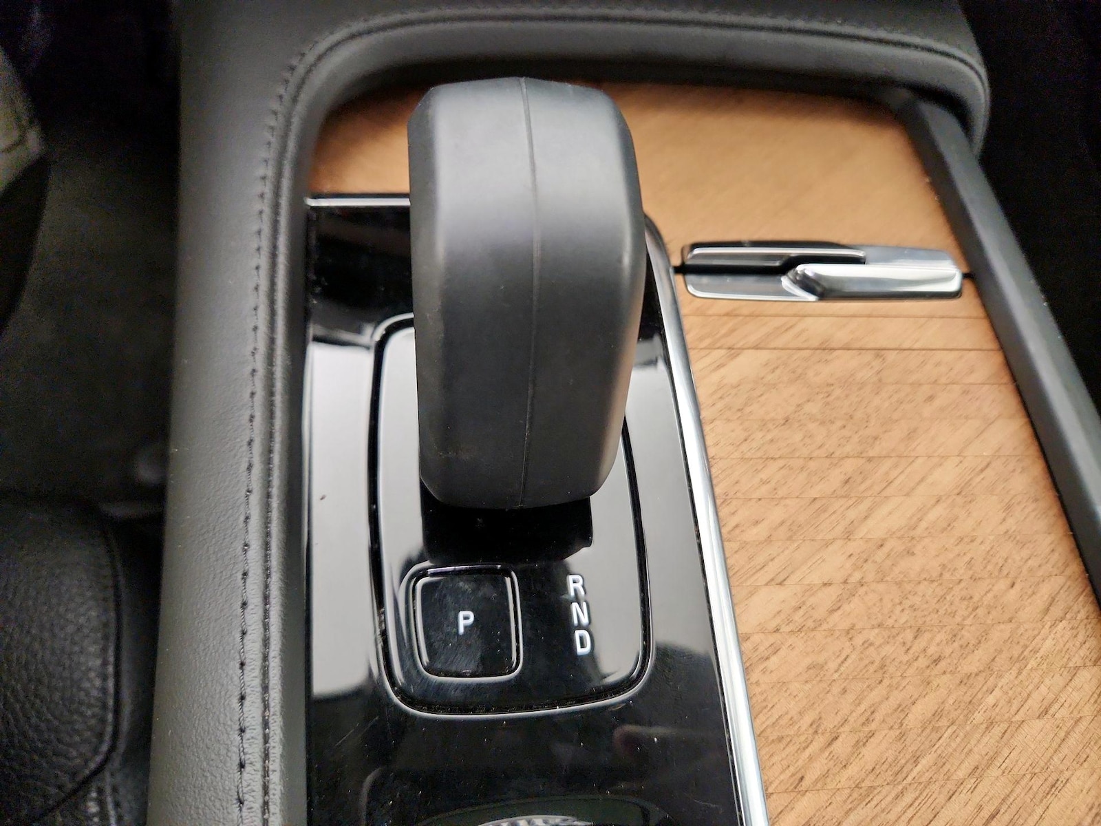 2023 Volvo XC90 Plus - Photo 19