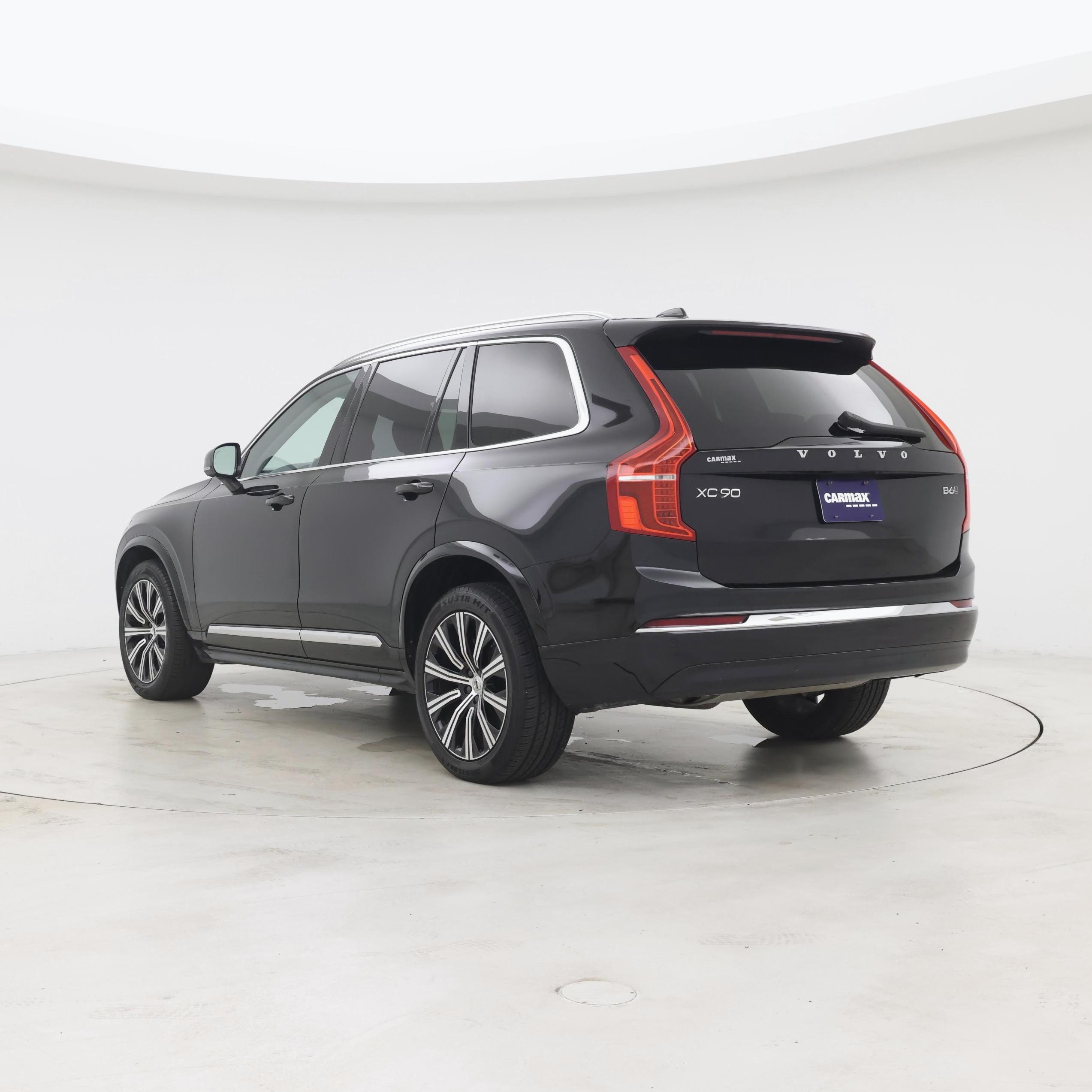 Thumbnail: 2023 Volvo XC90 - 2