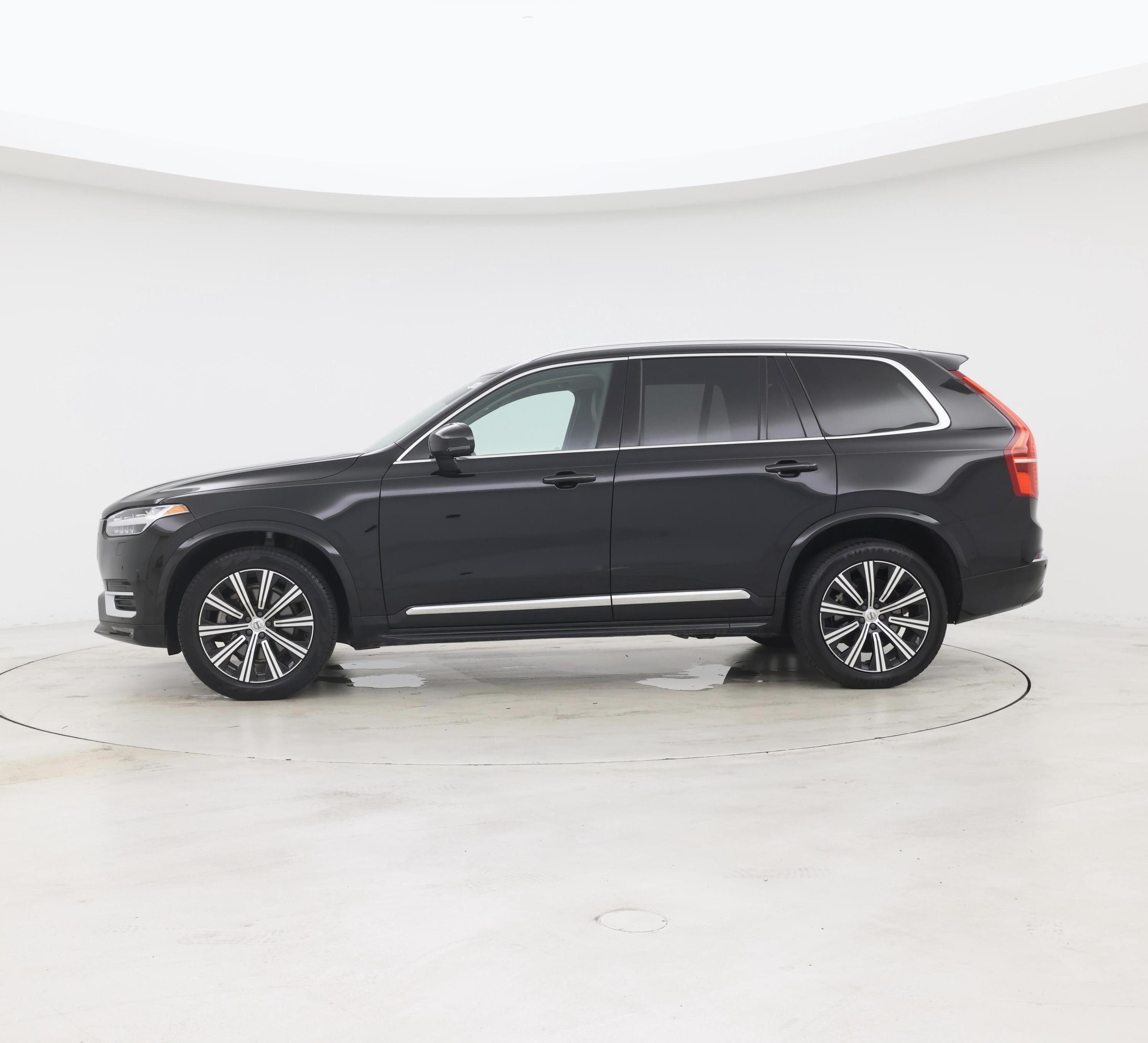 Thumbnail: 2023 Volvo XC90 - 3