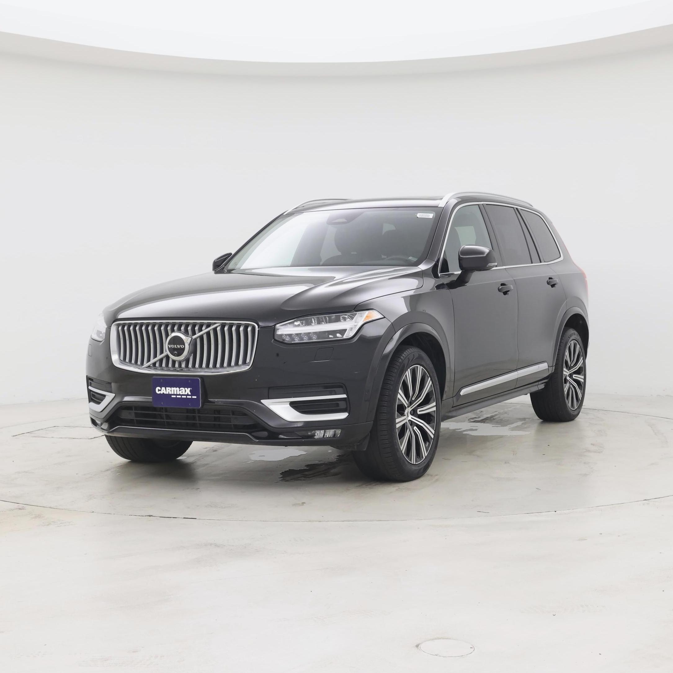Thumbnail: 2023 Volvo XC90 - 4