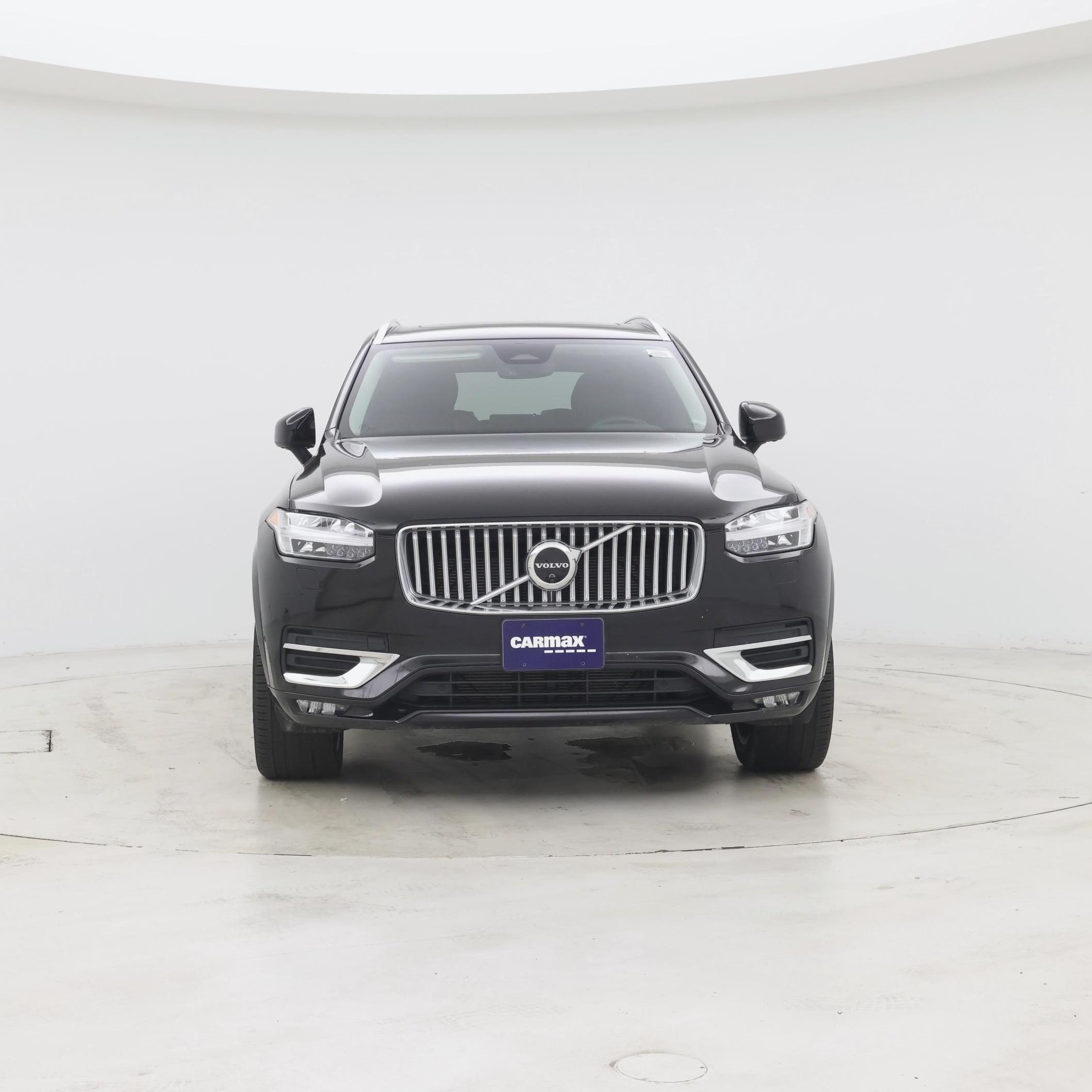 Thumbnail: 2023 Volvo XC90 - 5
