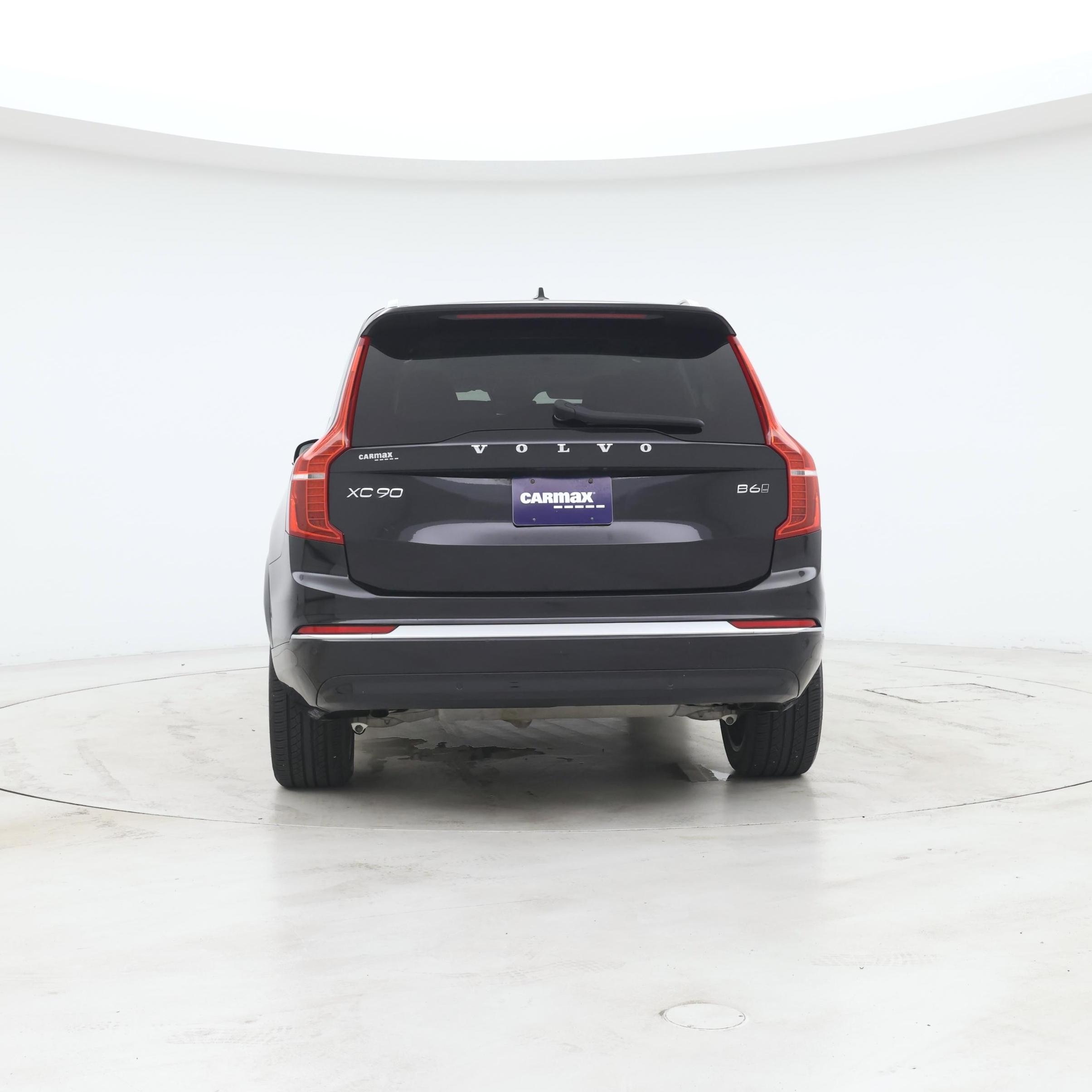 Thumbnail: 2023 Volvo XC90 - 6