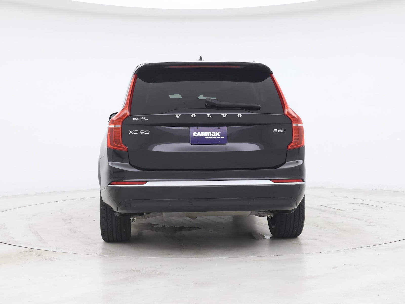 2023 Volvo XC90 Plus - Photo 7