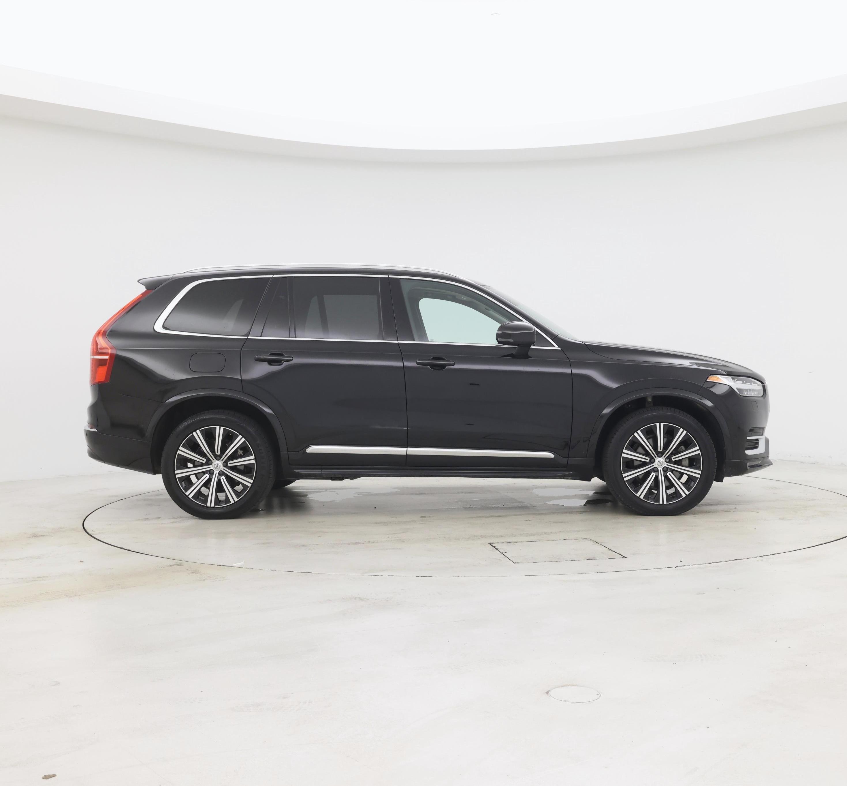 Thumbnail: 2023 Volvo XC90 - 7