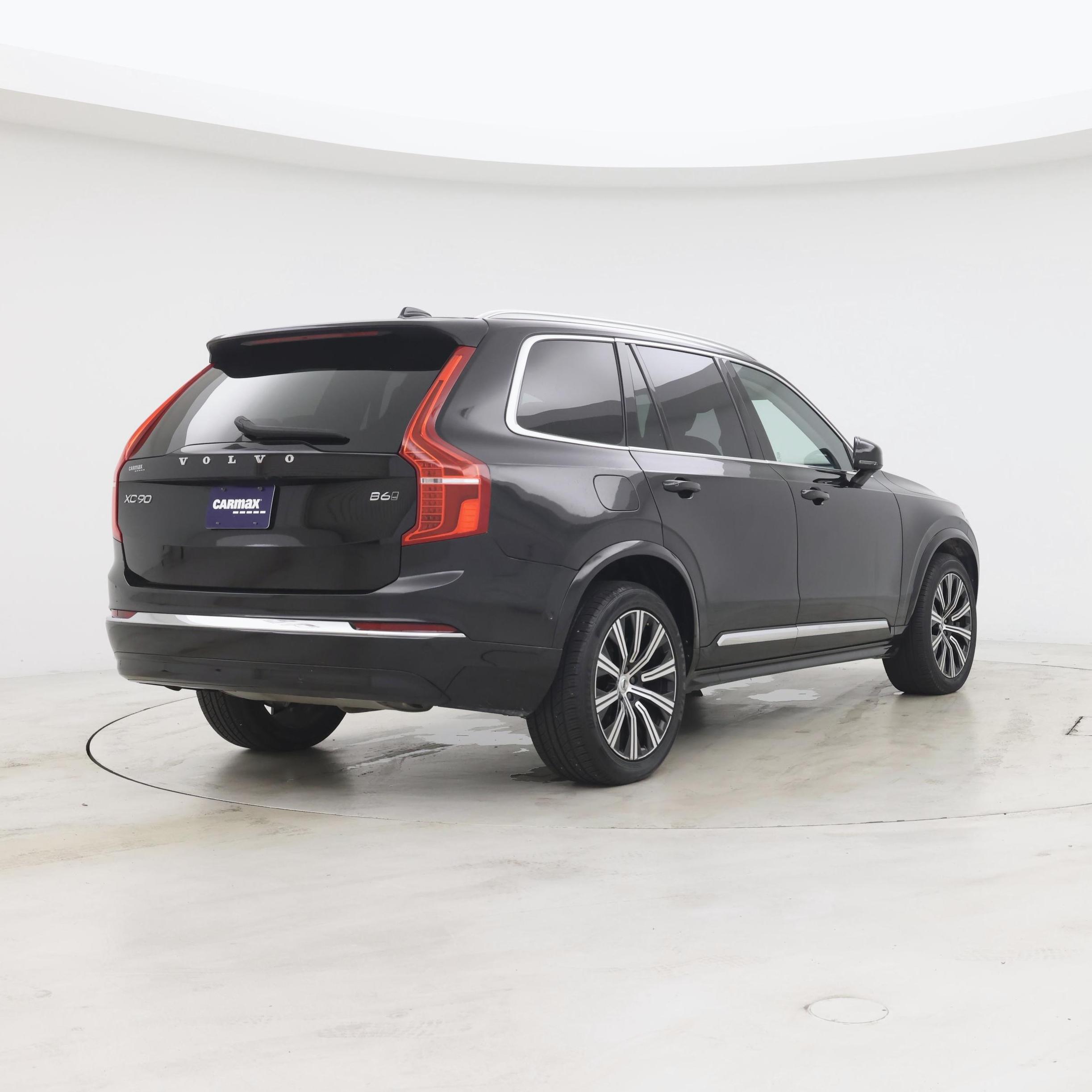 Thumbnail: 2023 Volvo XC90 - 8