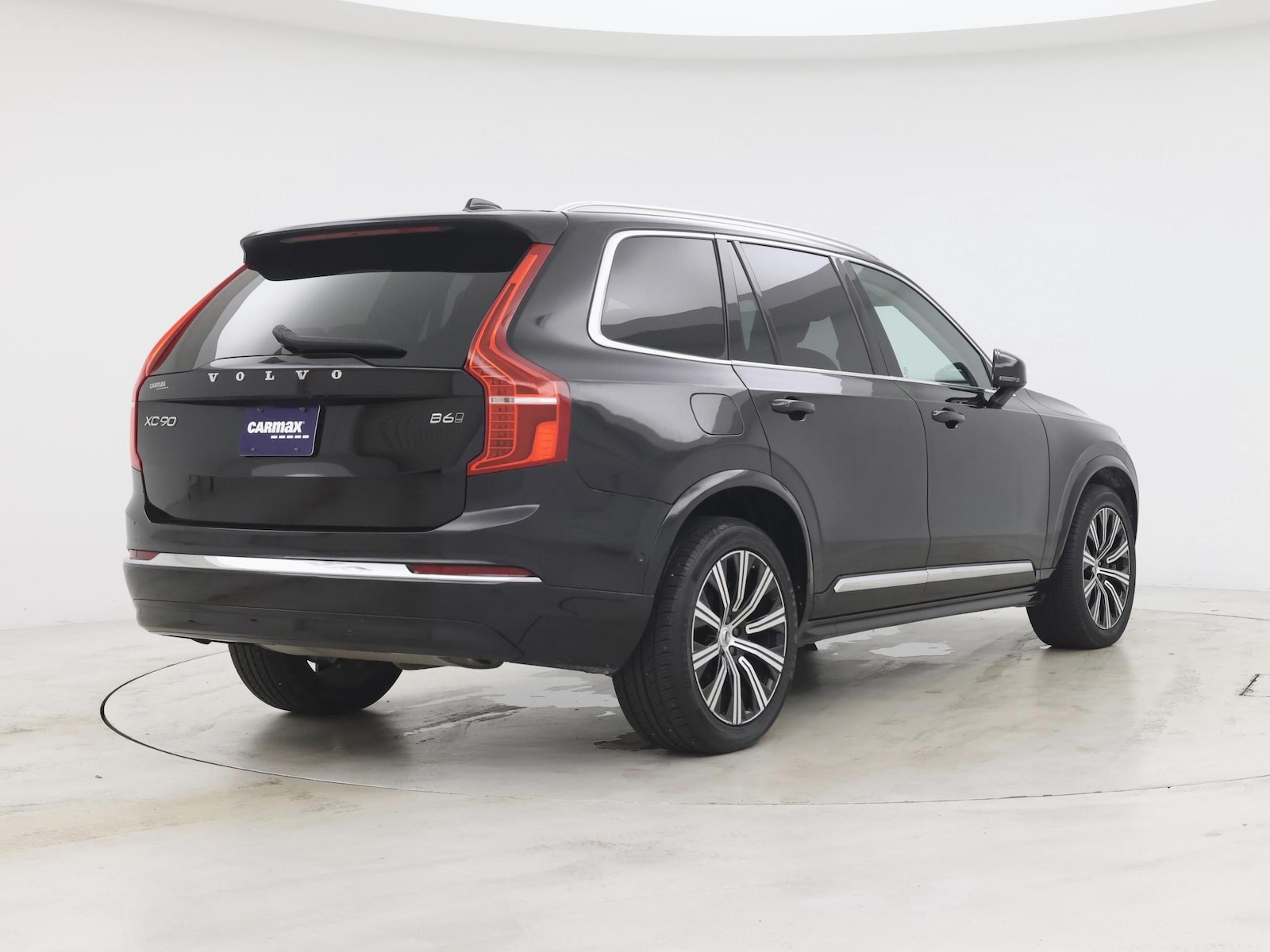 2023 Volvo XC90 Plus - Photo 9