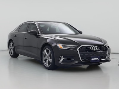 2024 Audi A6 Premium Plus