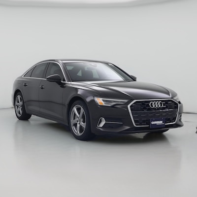 2024 Audi A6 Premium Plus