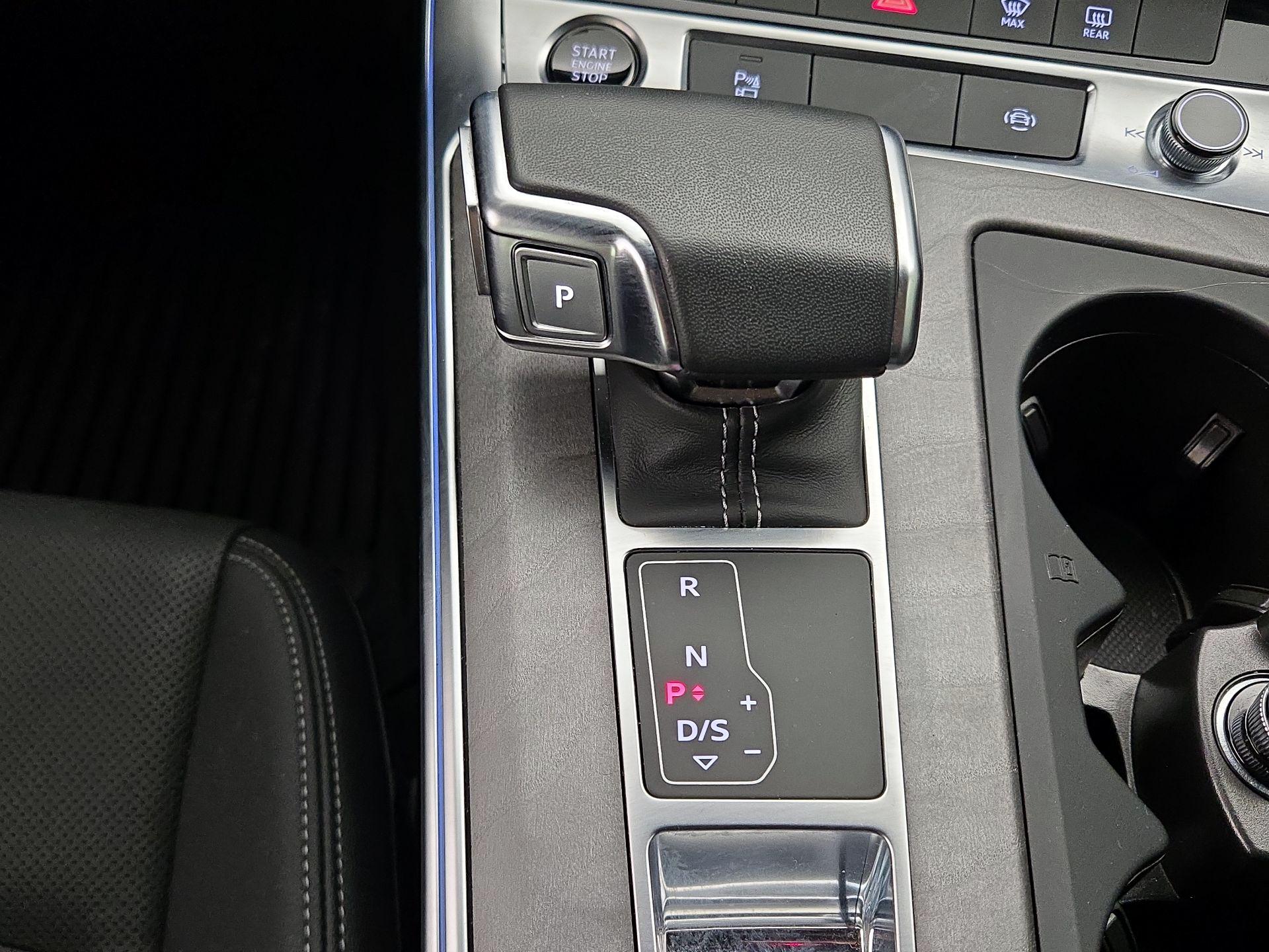 Thumbnail: 2024 Audi A6 - 18