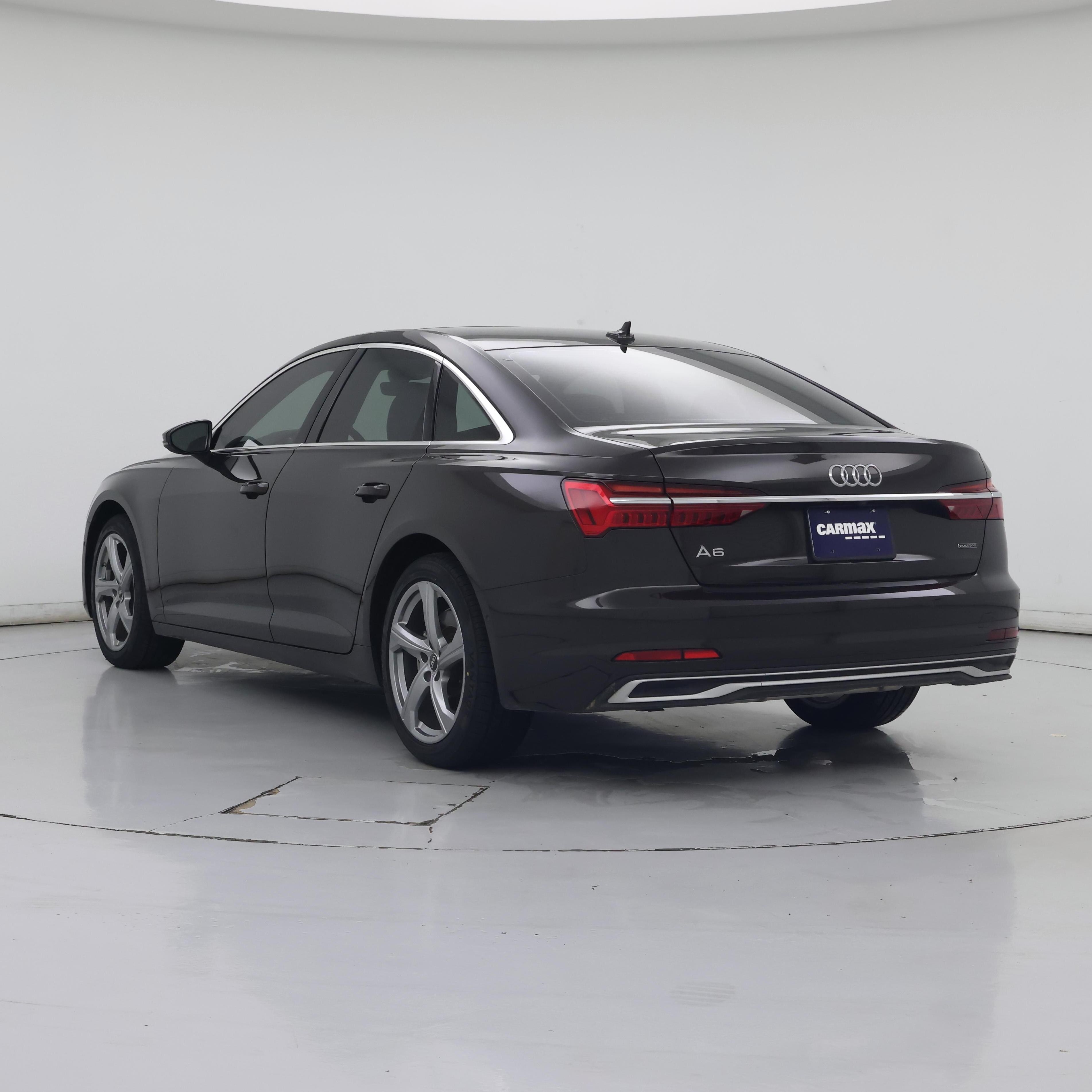 Thumbnail: 2024 Audi A6 - 2