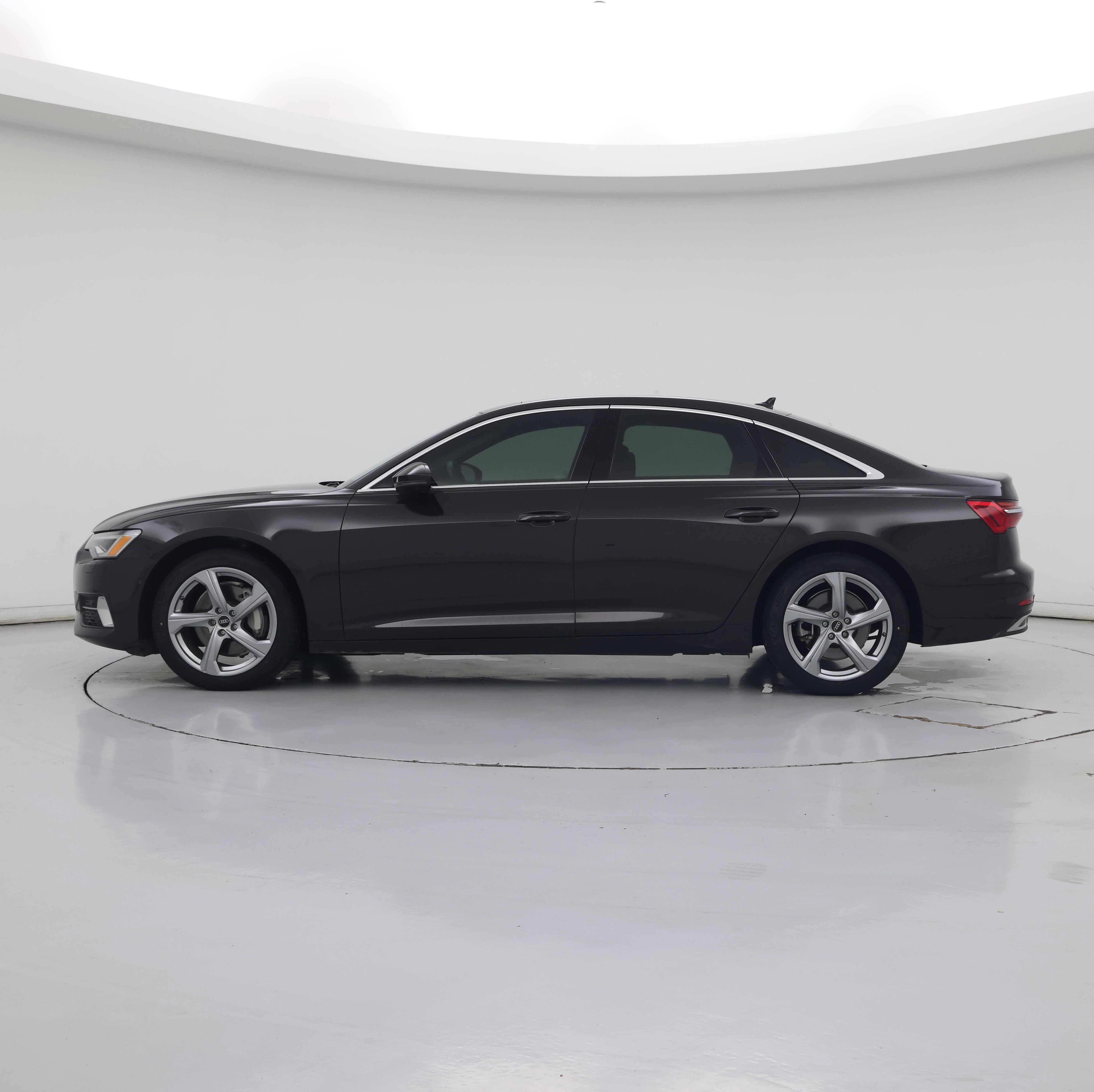 Thumbnail: 2024 Audi A6 - 3