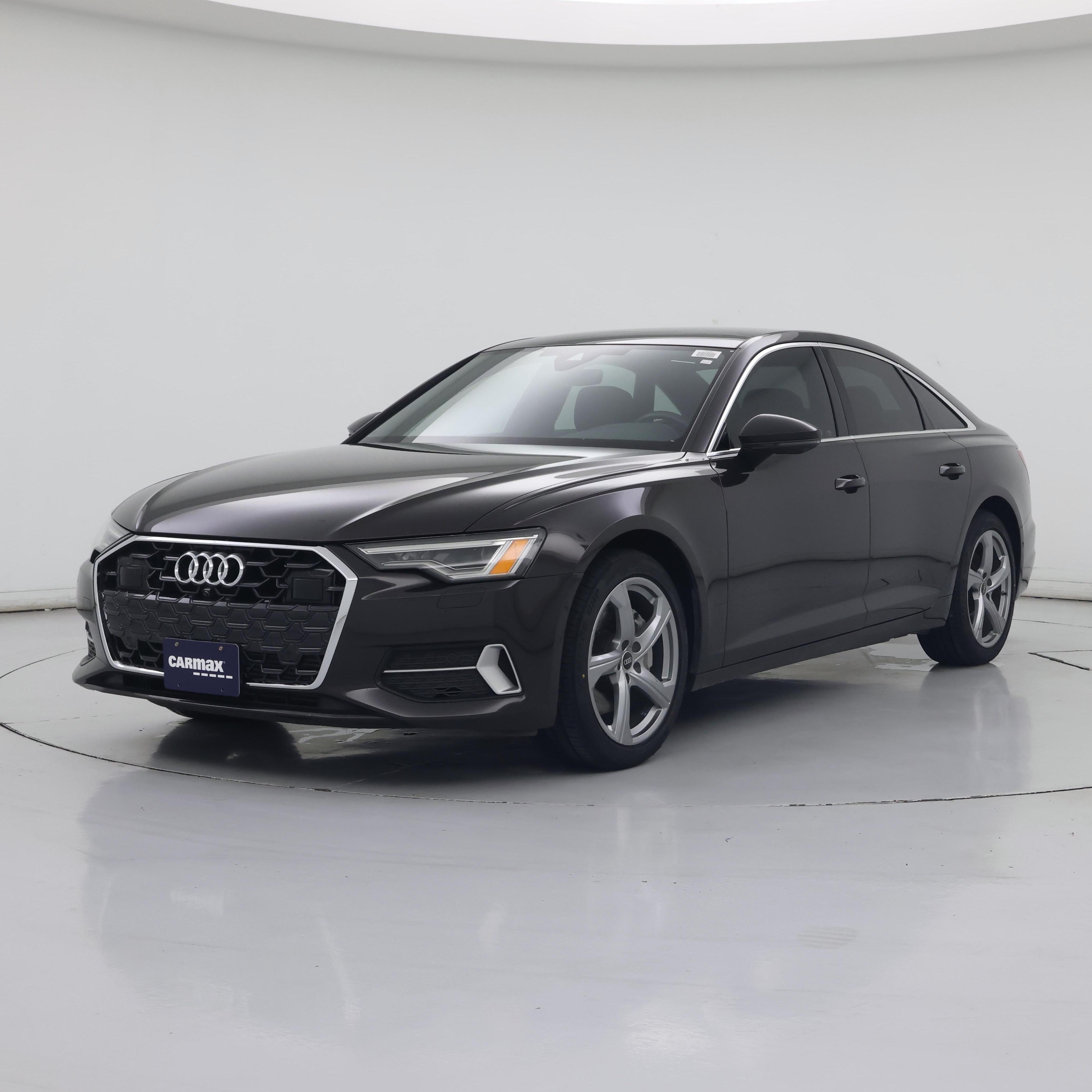 Thumbnail: 2024 Audi A6 - 4