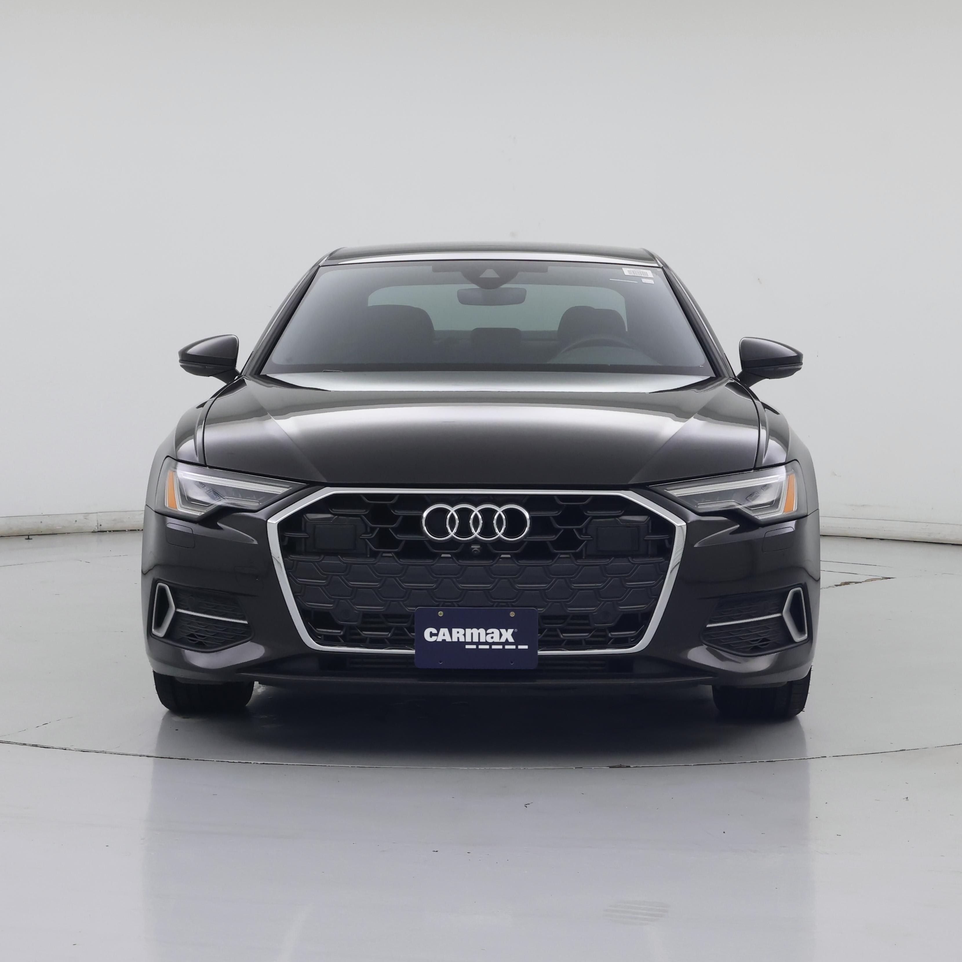 Thumbnail: 2024 Audi A6 - 5