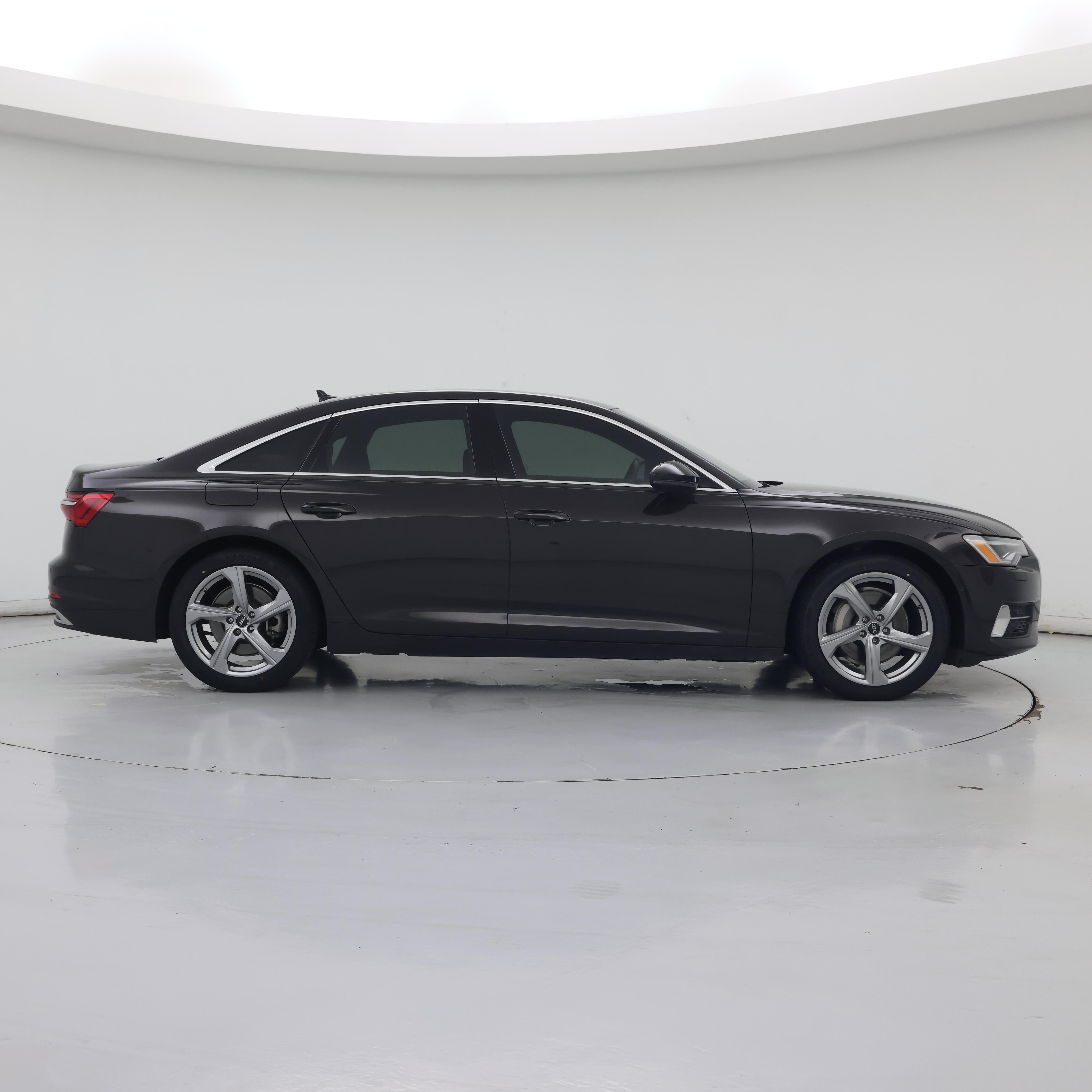 Thumbnail: 2024 Audi A6 - 7