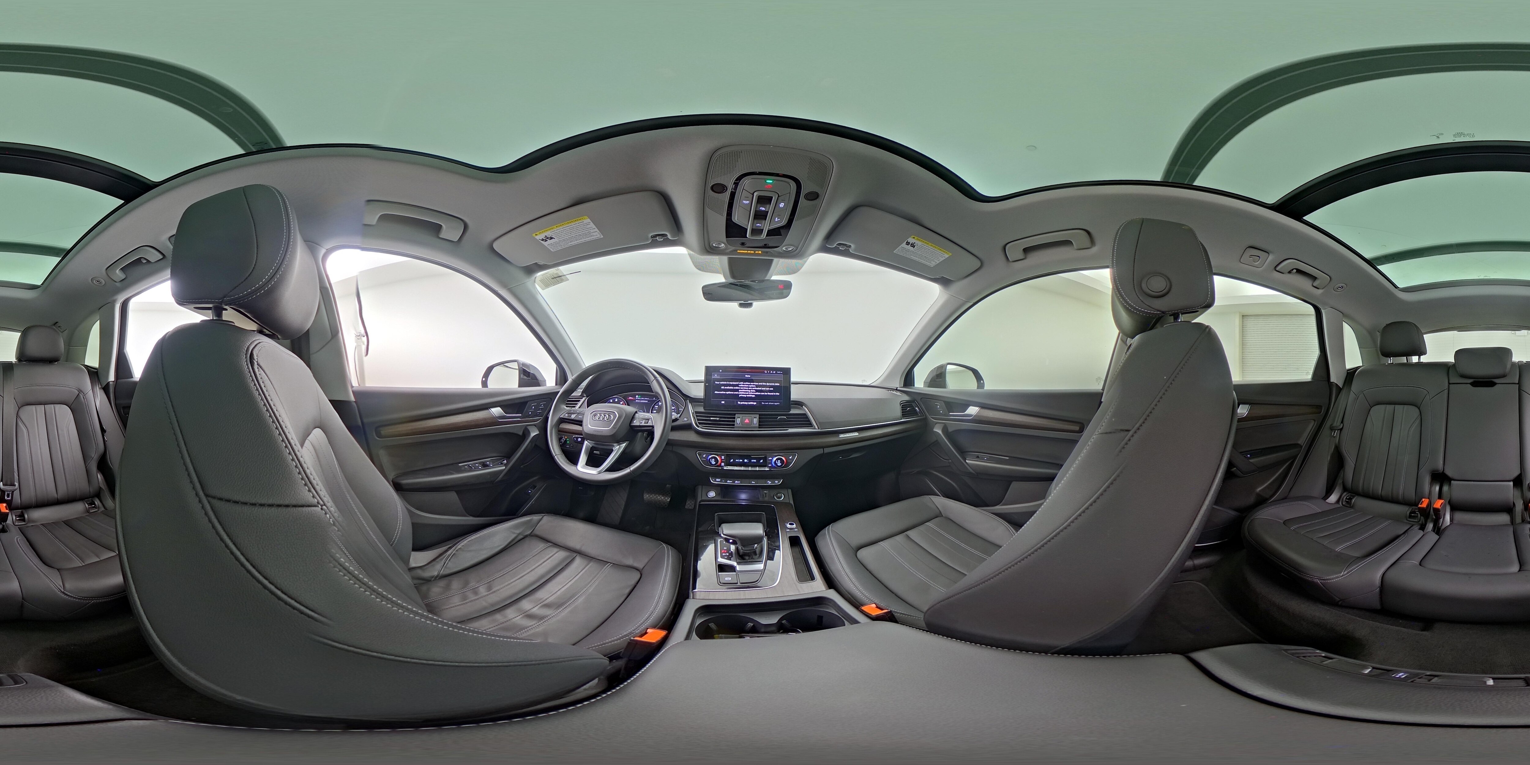 2024 Audi Q5 Premium - Photo 25
