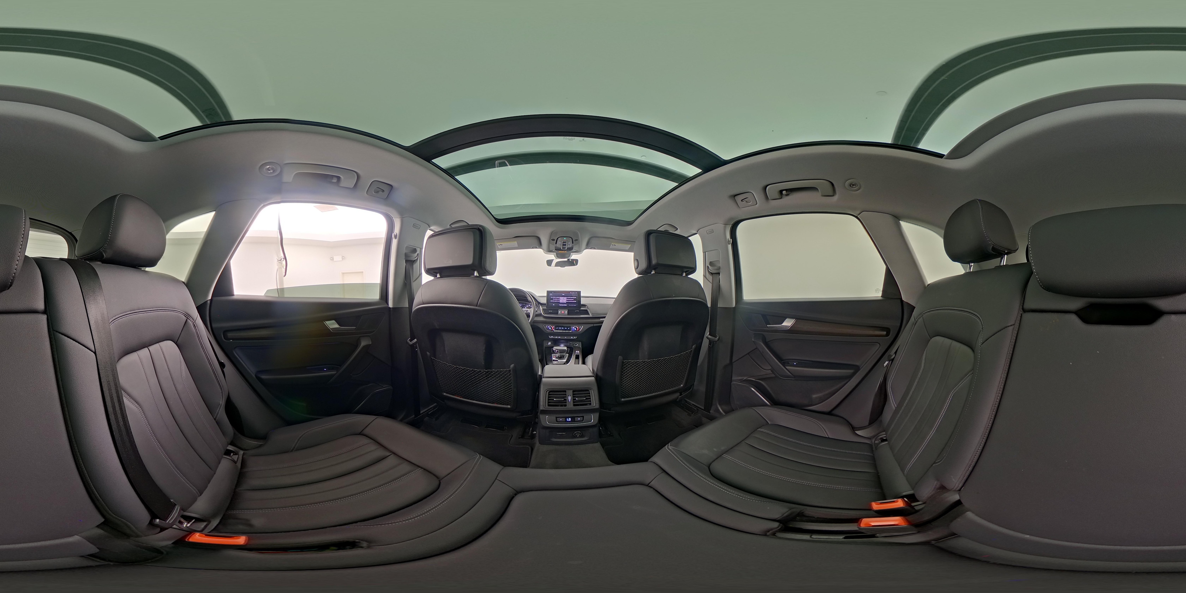 2024 Audi Q5 Premium - Photo 26