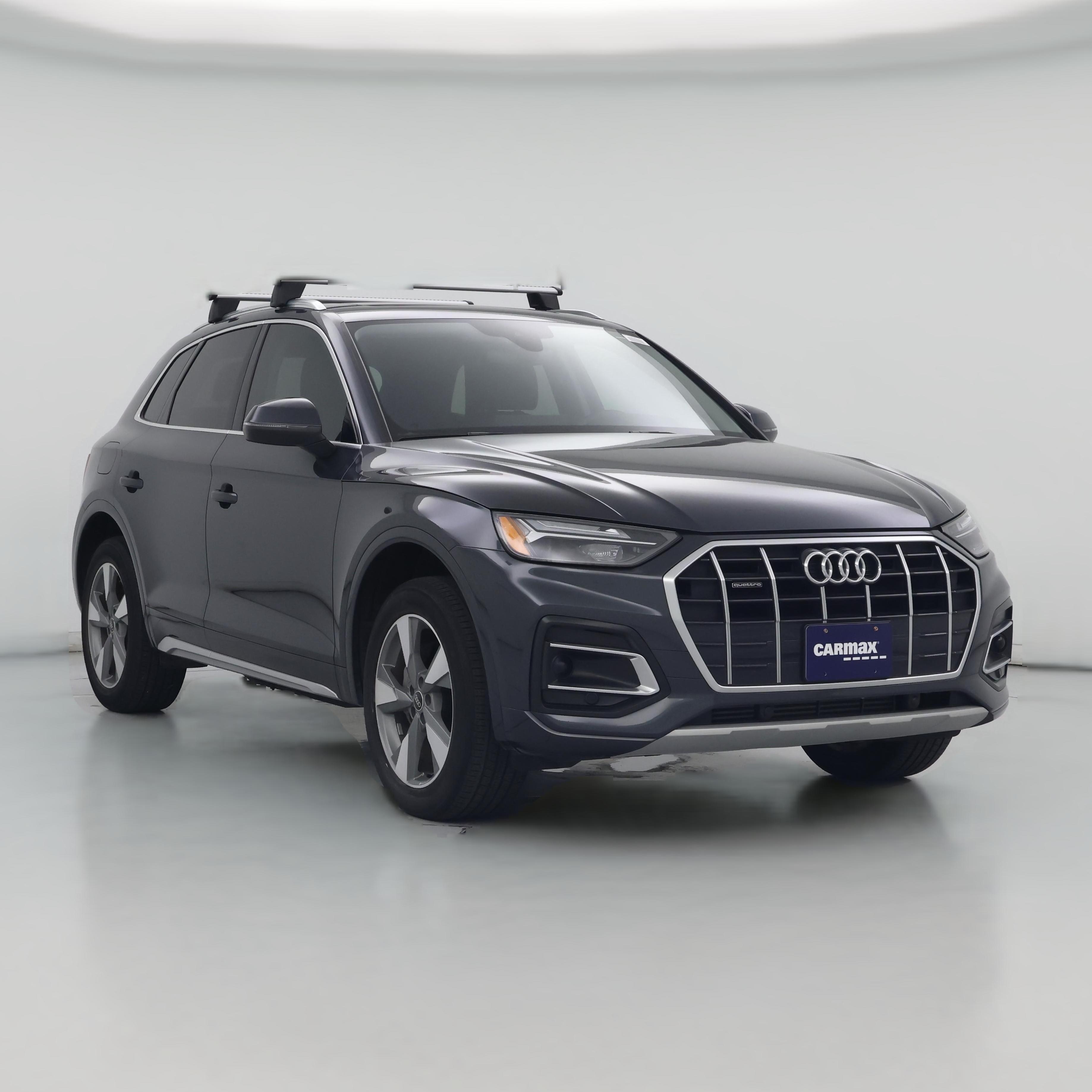 Thumbnail: 2024 Audi Q5 - 1