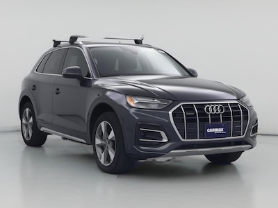 2024 Audi Q5 Premium