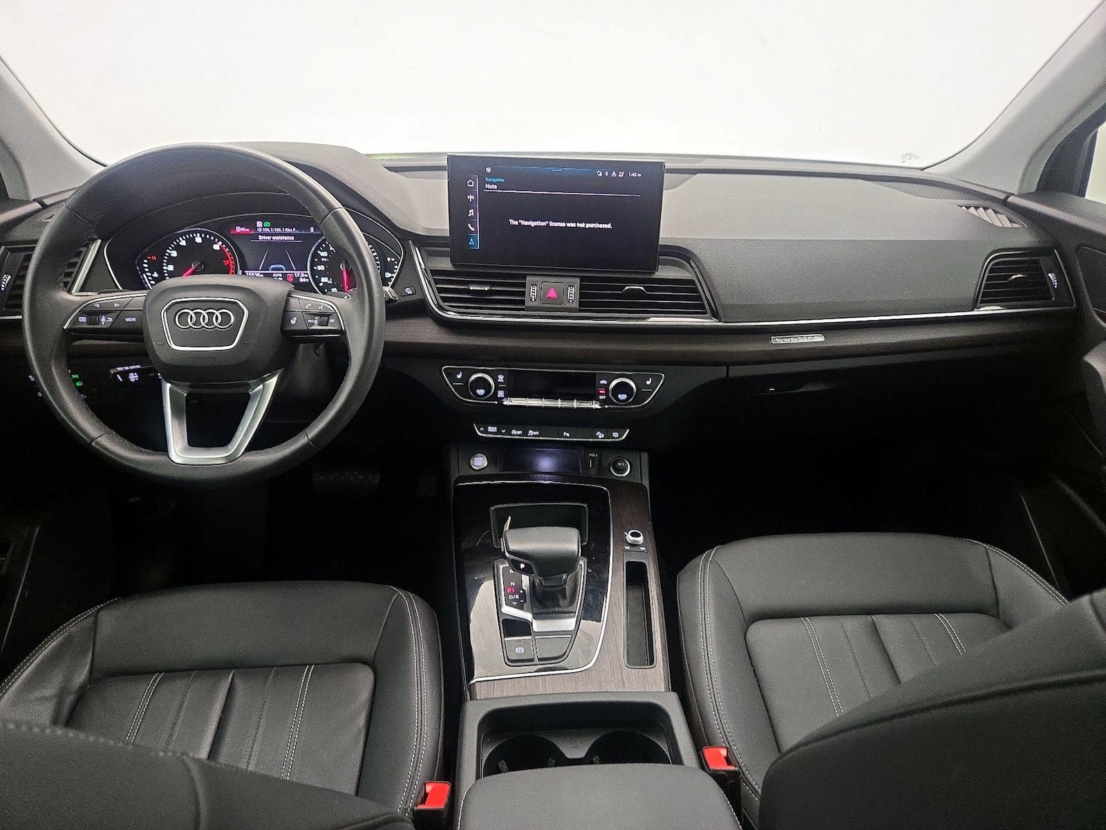 2024 Audi Q5 Premium - Photo 10