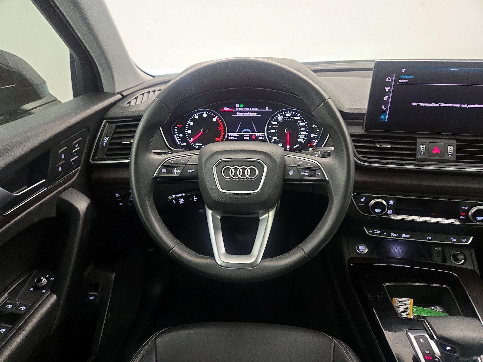 2024 Audi Q5 Premium - Photo 11