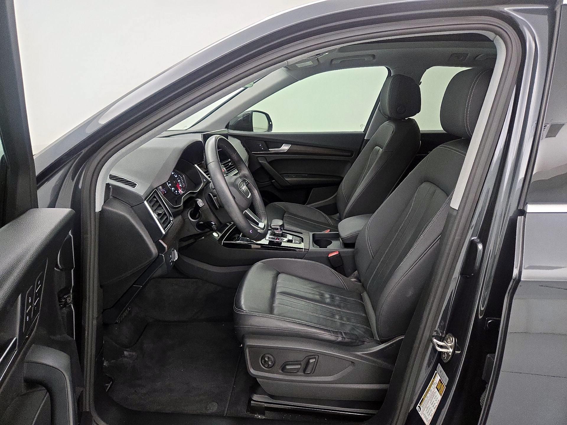 Thumbnail: 2024 Audi Q5 - 11