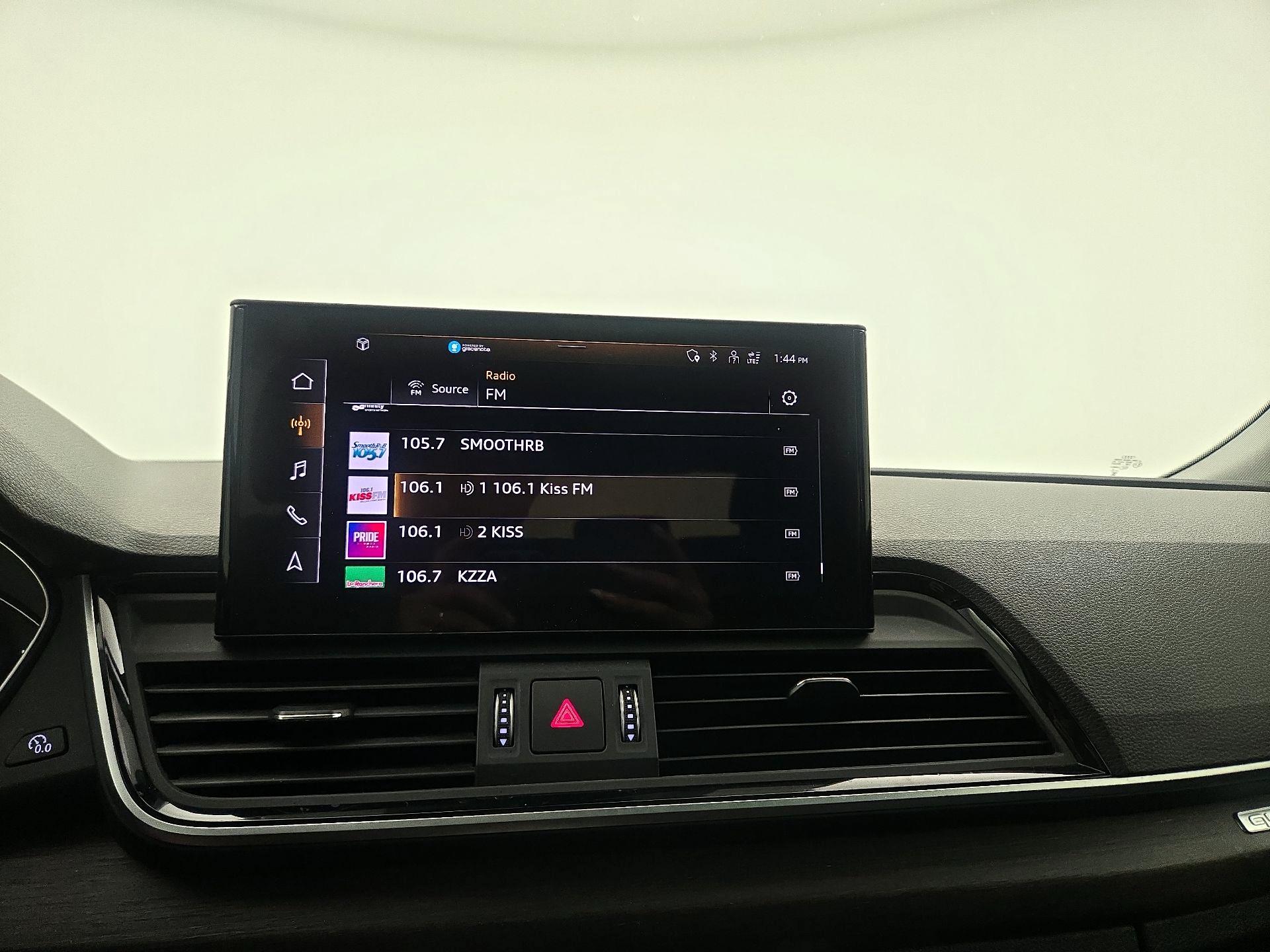 Thumbnail: 2024 Audi Q5 - 15