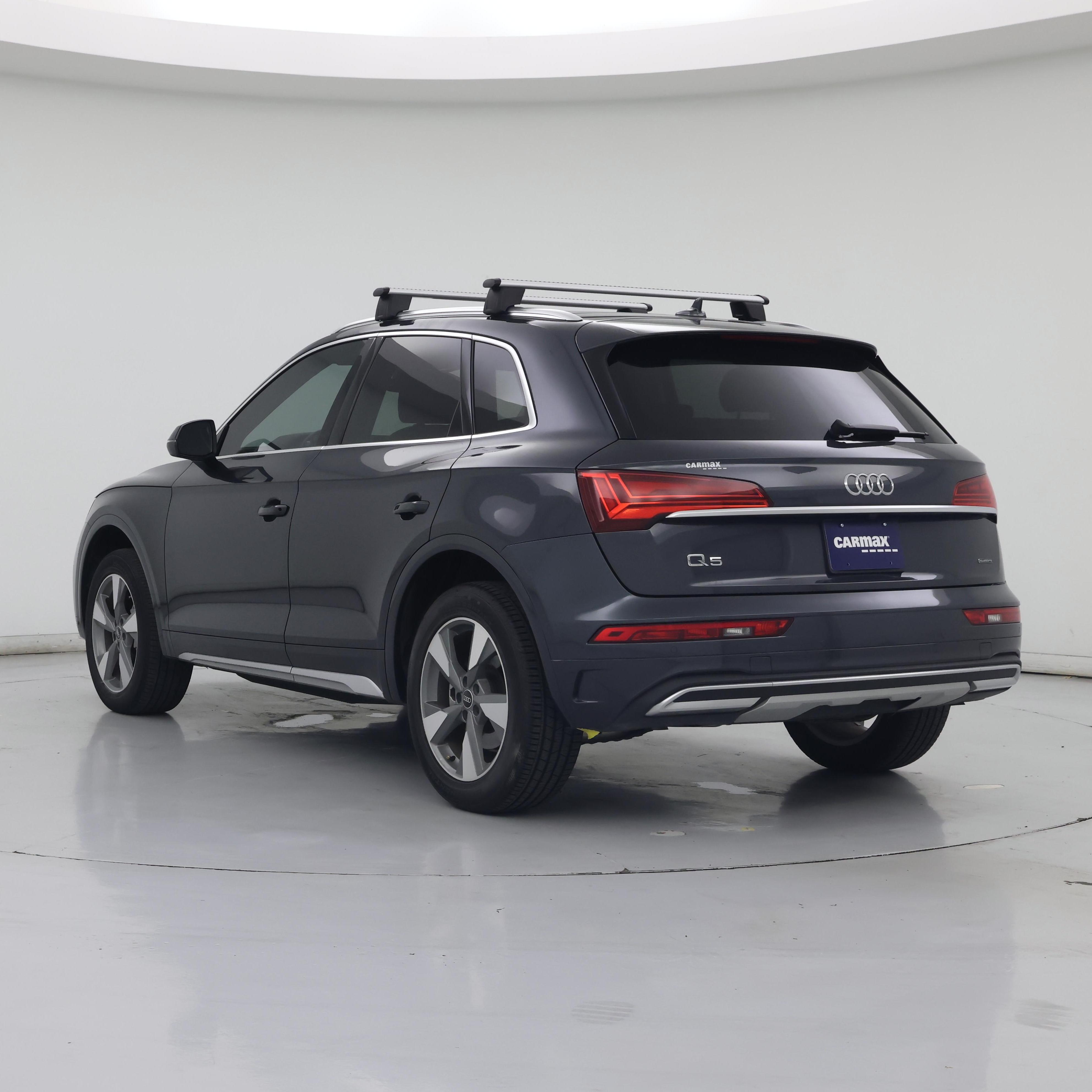 Thumbnail: 2024 Audi Q5 - 2