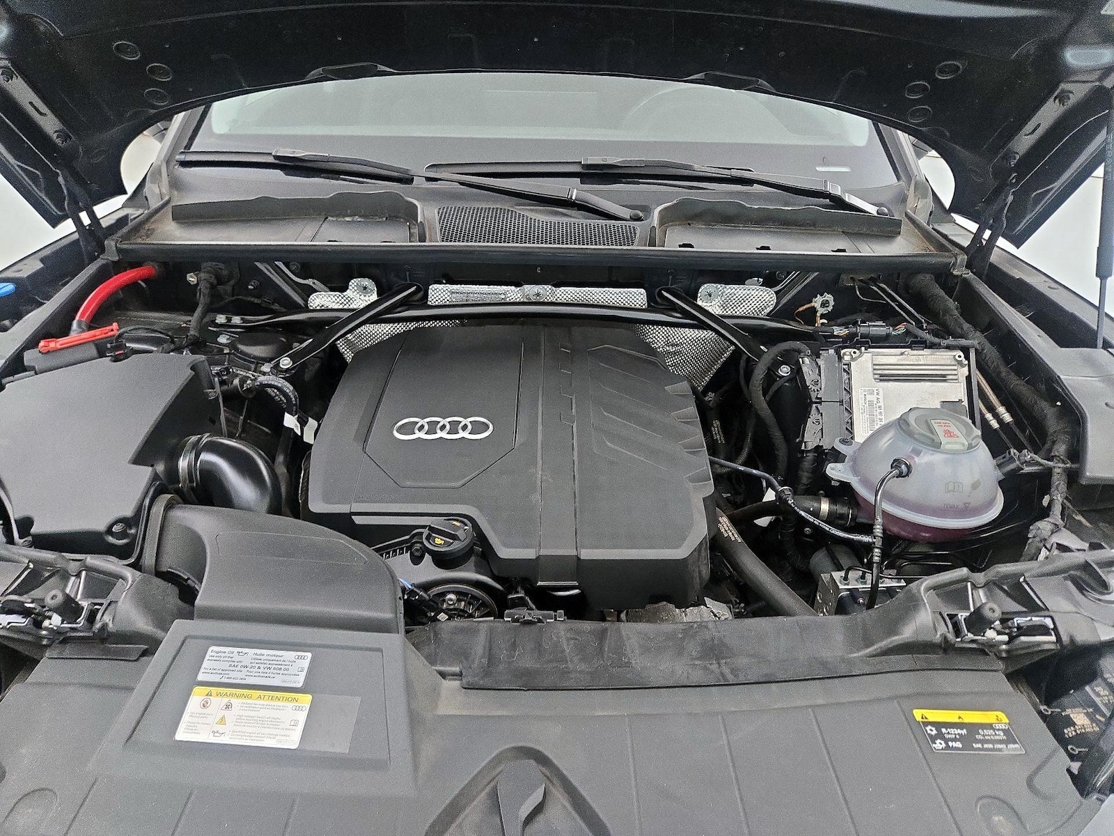 2024 Audi Q5 Premium - Photo 23