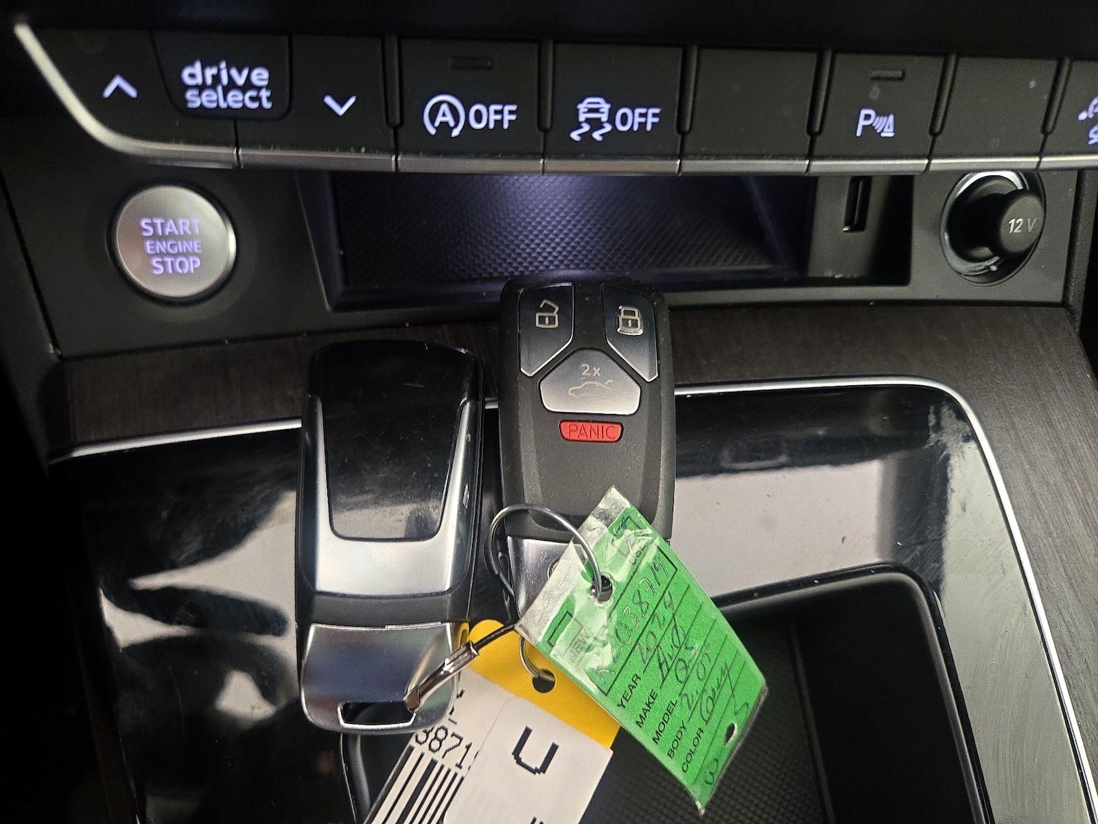 2024 Audi Q5 Premium - Photo 24