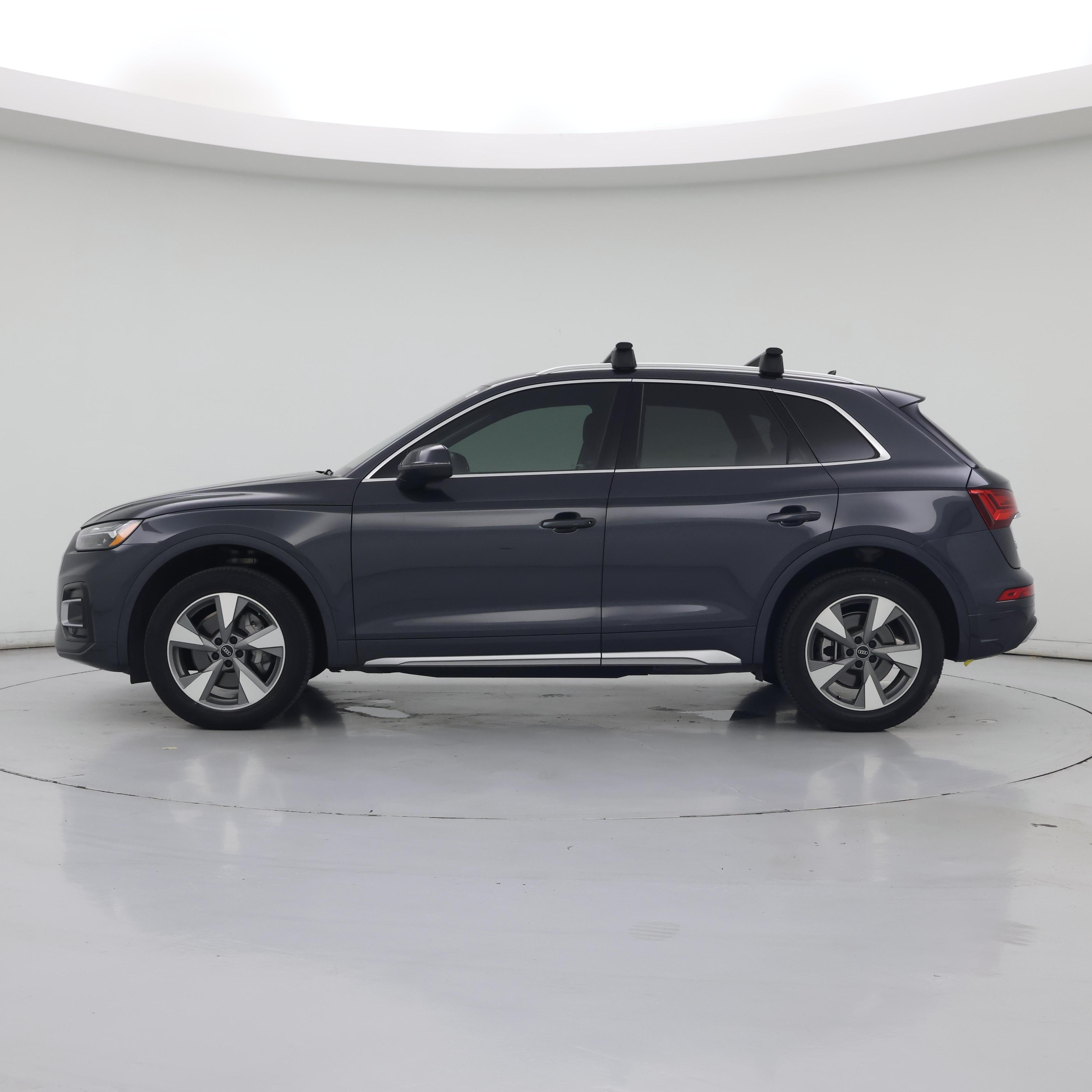 Thumbnail: 2024 Audi Q5 - 3