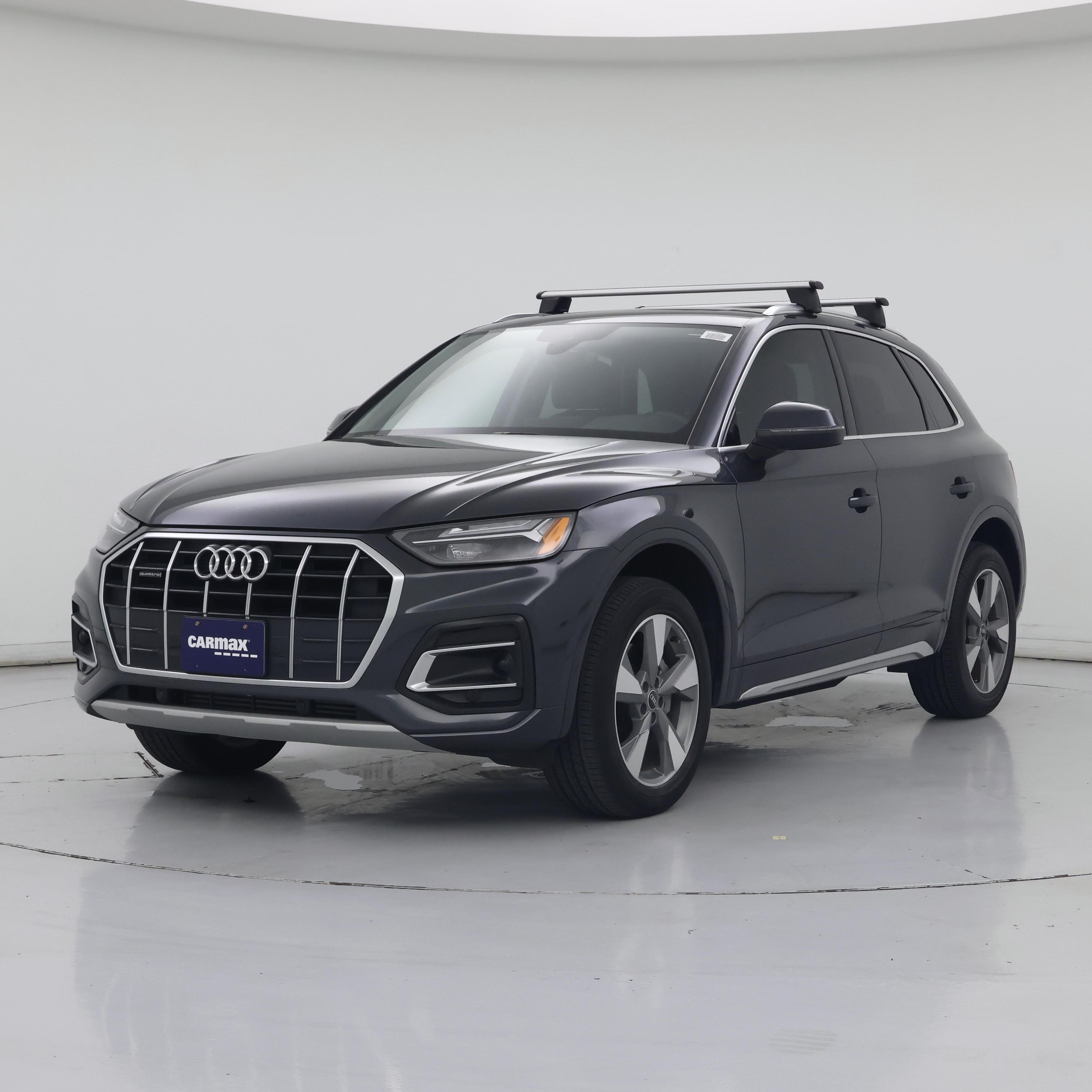 Thumbnail: 2024 Audi Q5 - 4