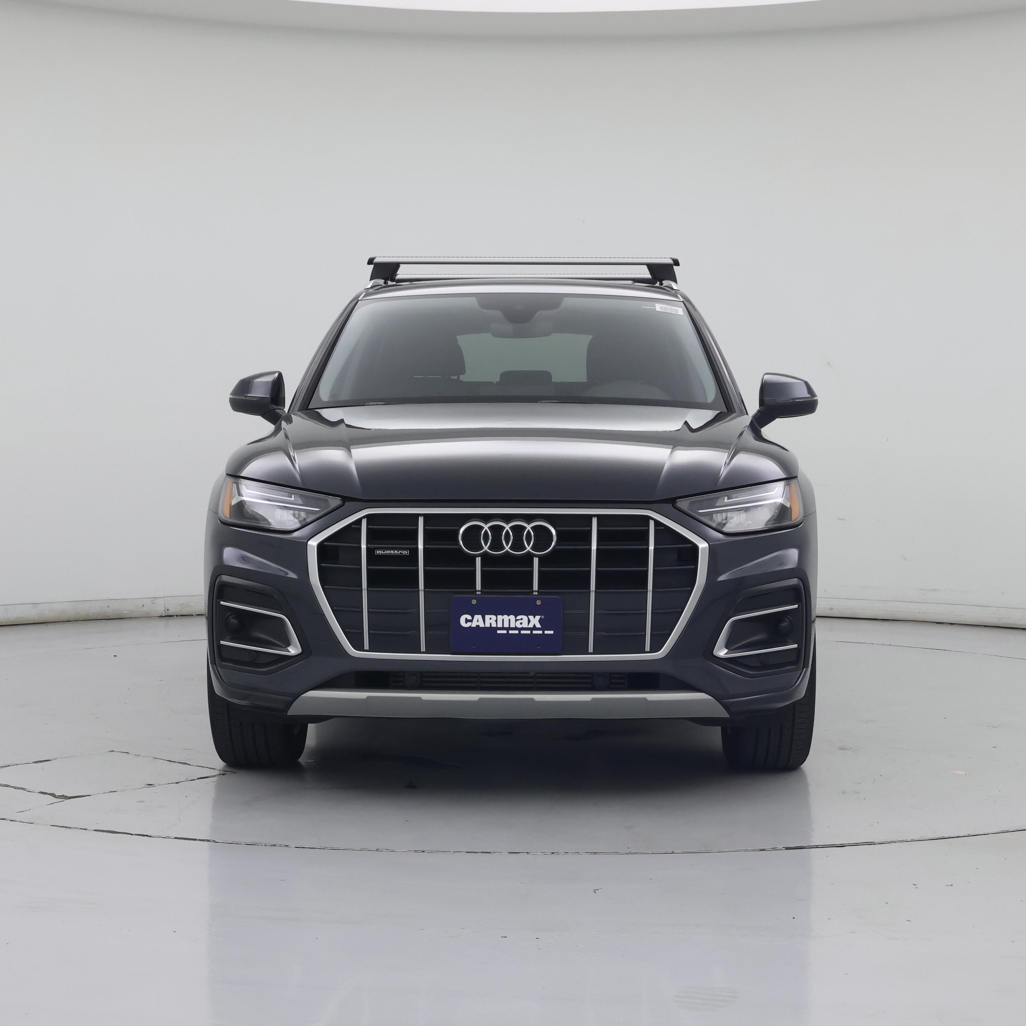 Thumbnail: 2024 Audi Q5 - 5