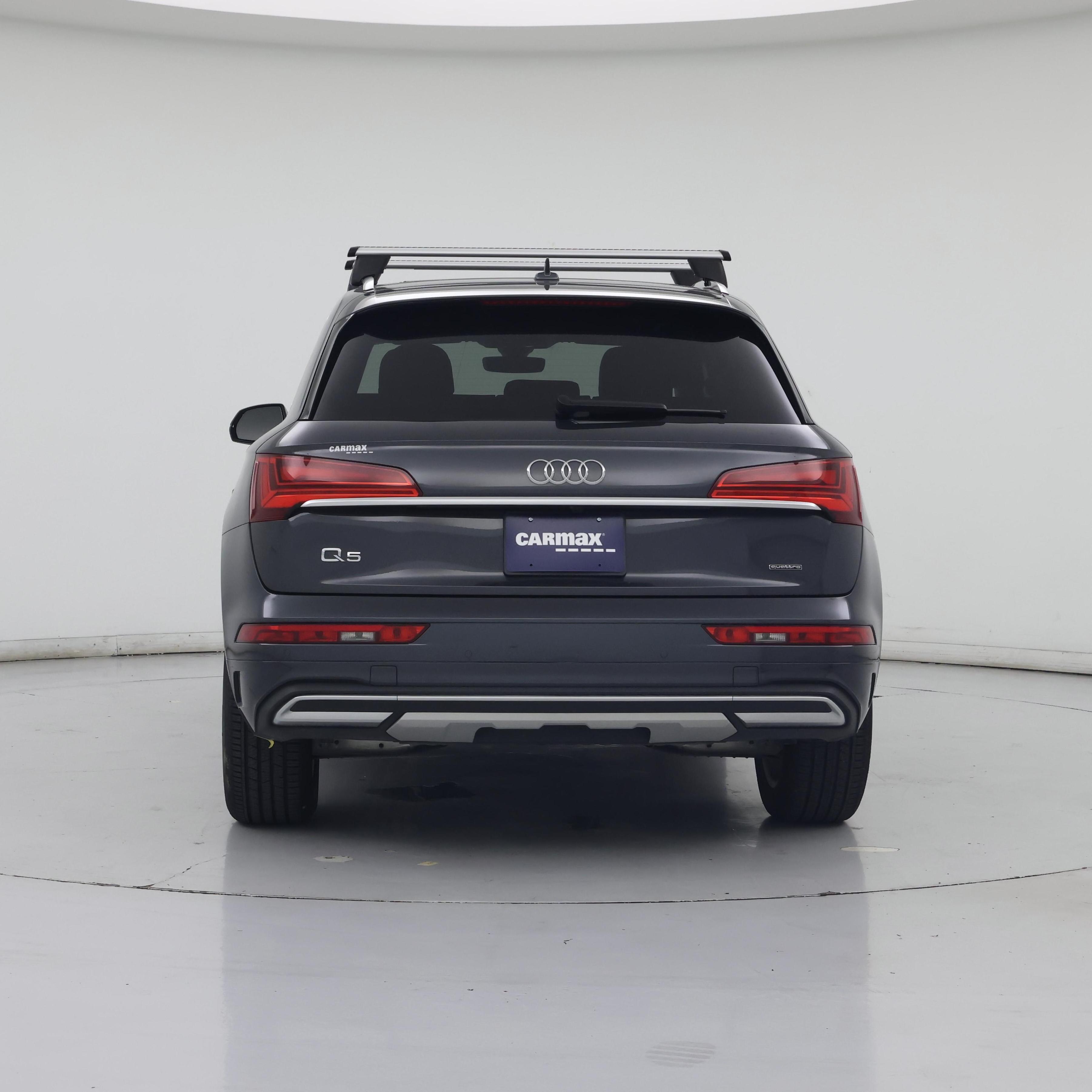Thumbnail: 2024 Audi Q5 - 6