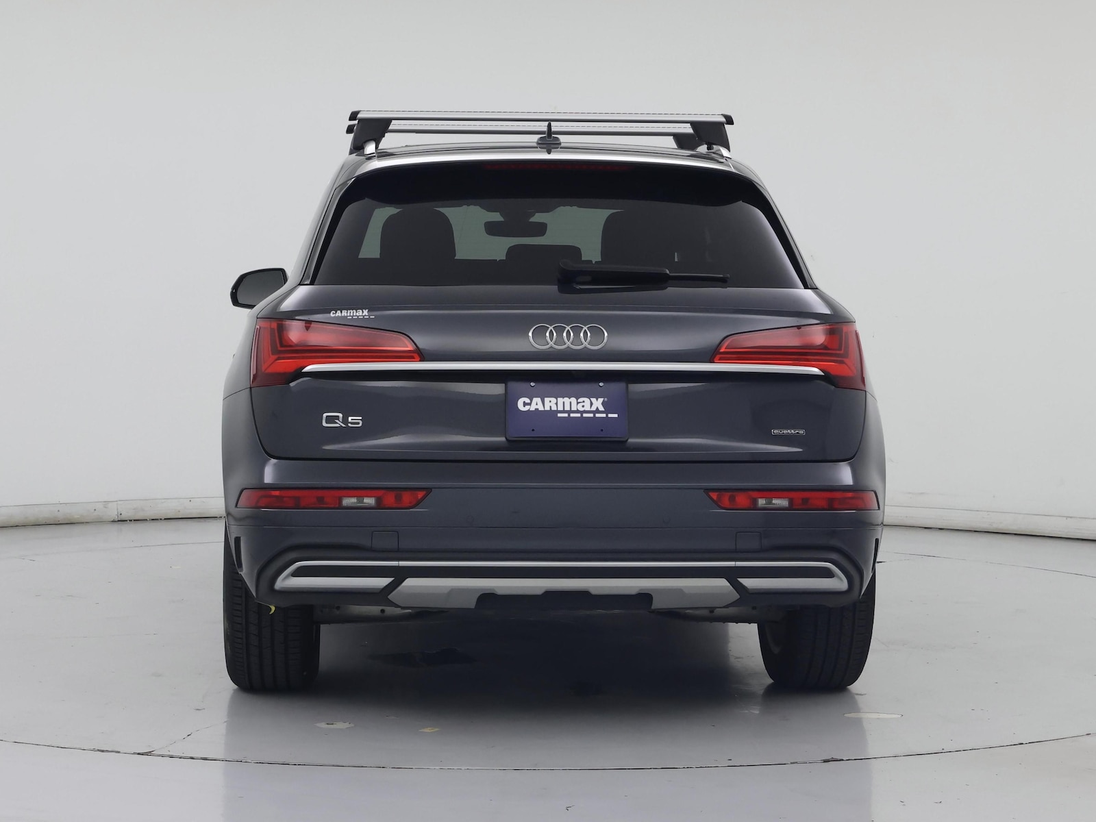 2024 Audi Q5 Premium - Photo 7