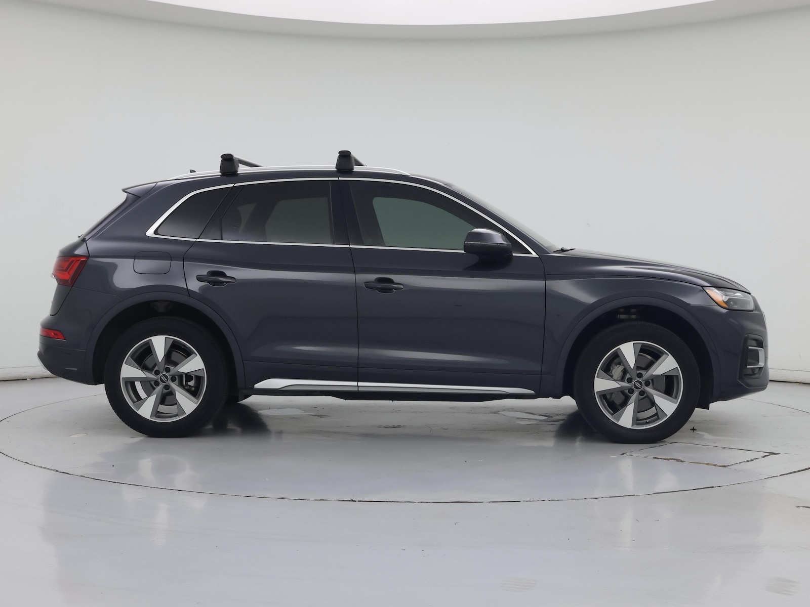 2024 Audi Q5 Premium - Photo 8