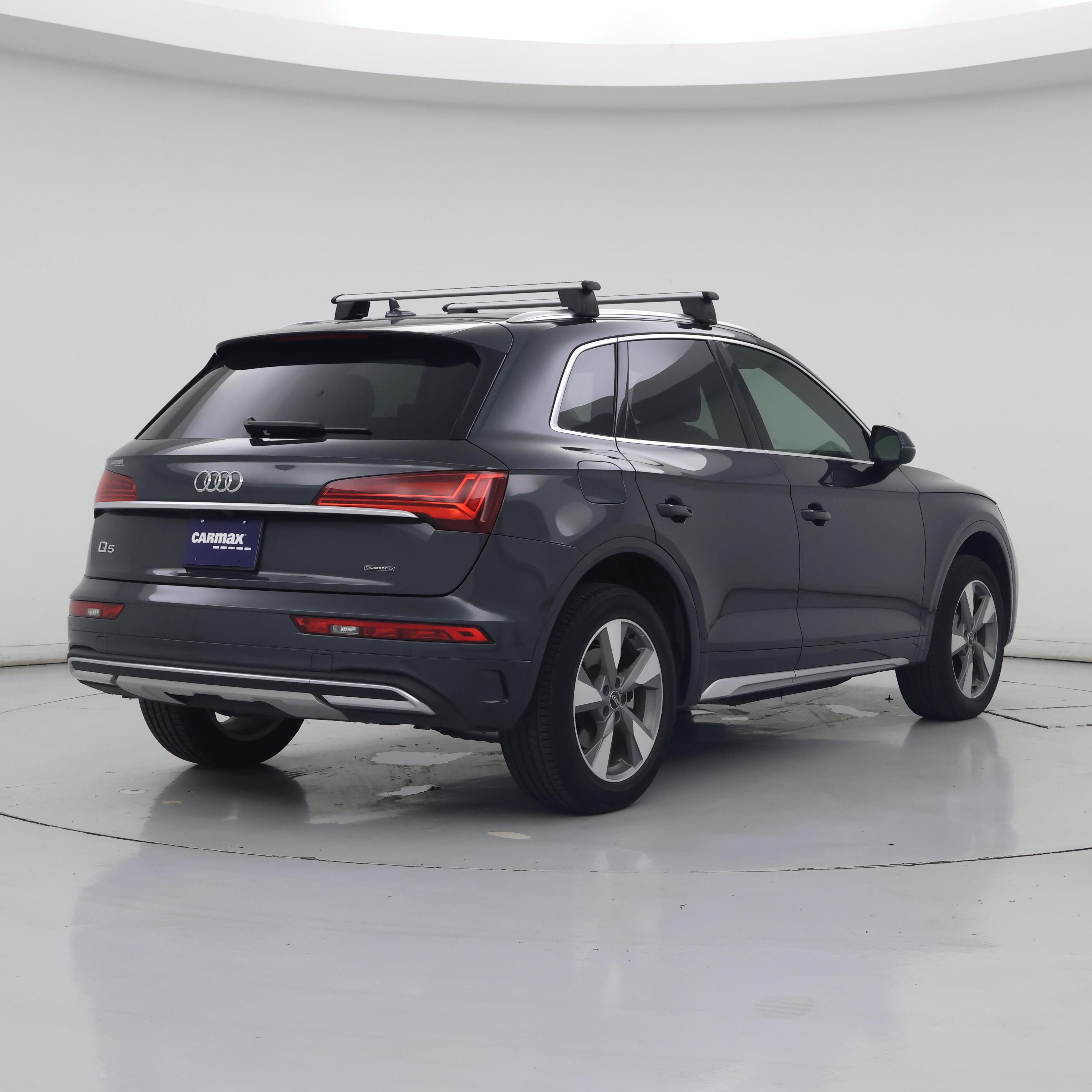 Thumbnail: 2024 Audi Q5 - 8