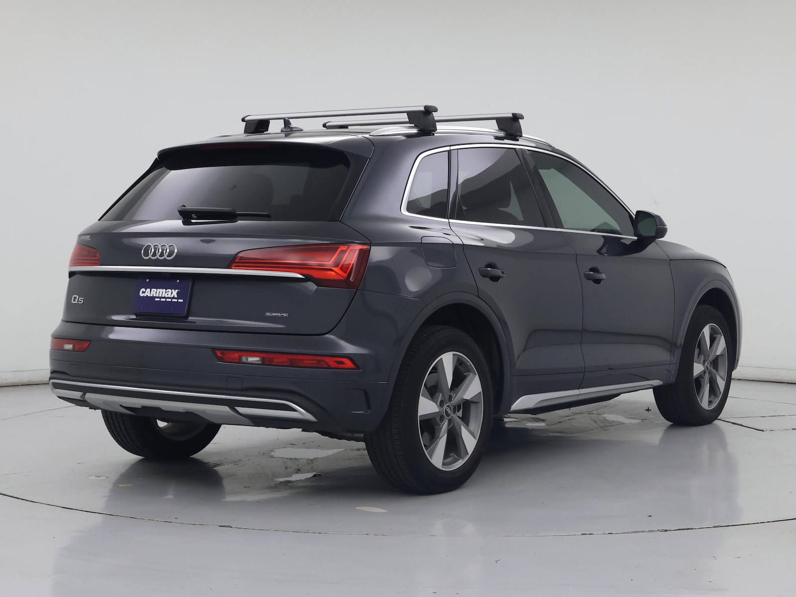 2024 Audi Q5 Premium - Photo 9
