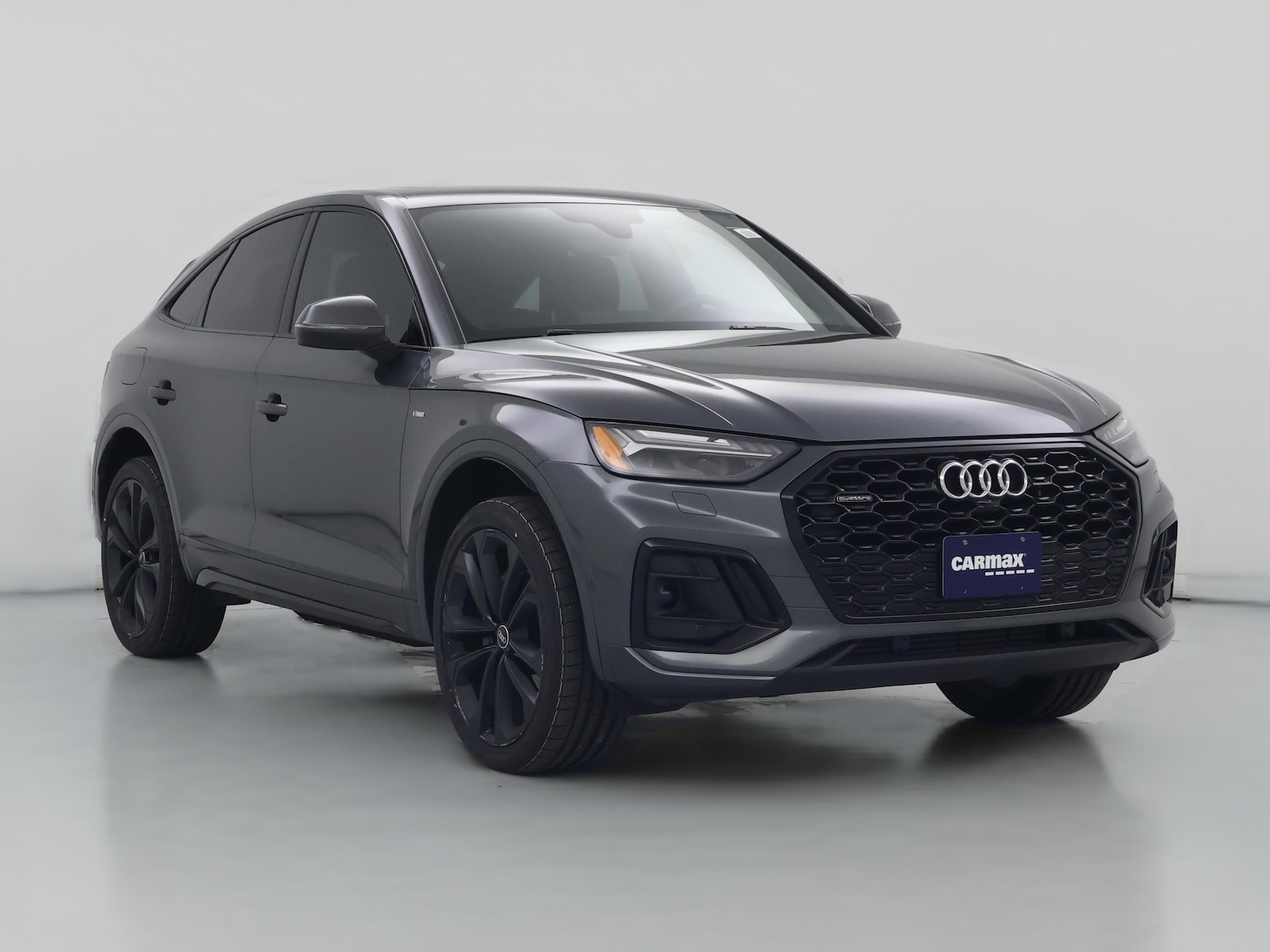2022 Audi Q5 Sportback