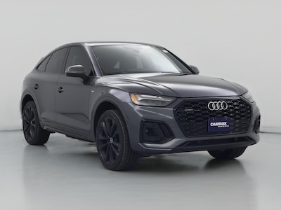 2022 Audi Q5 Sportback S-Line Prestige