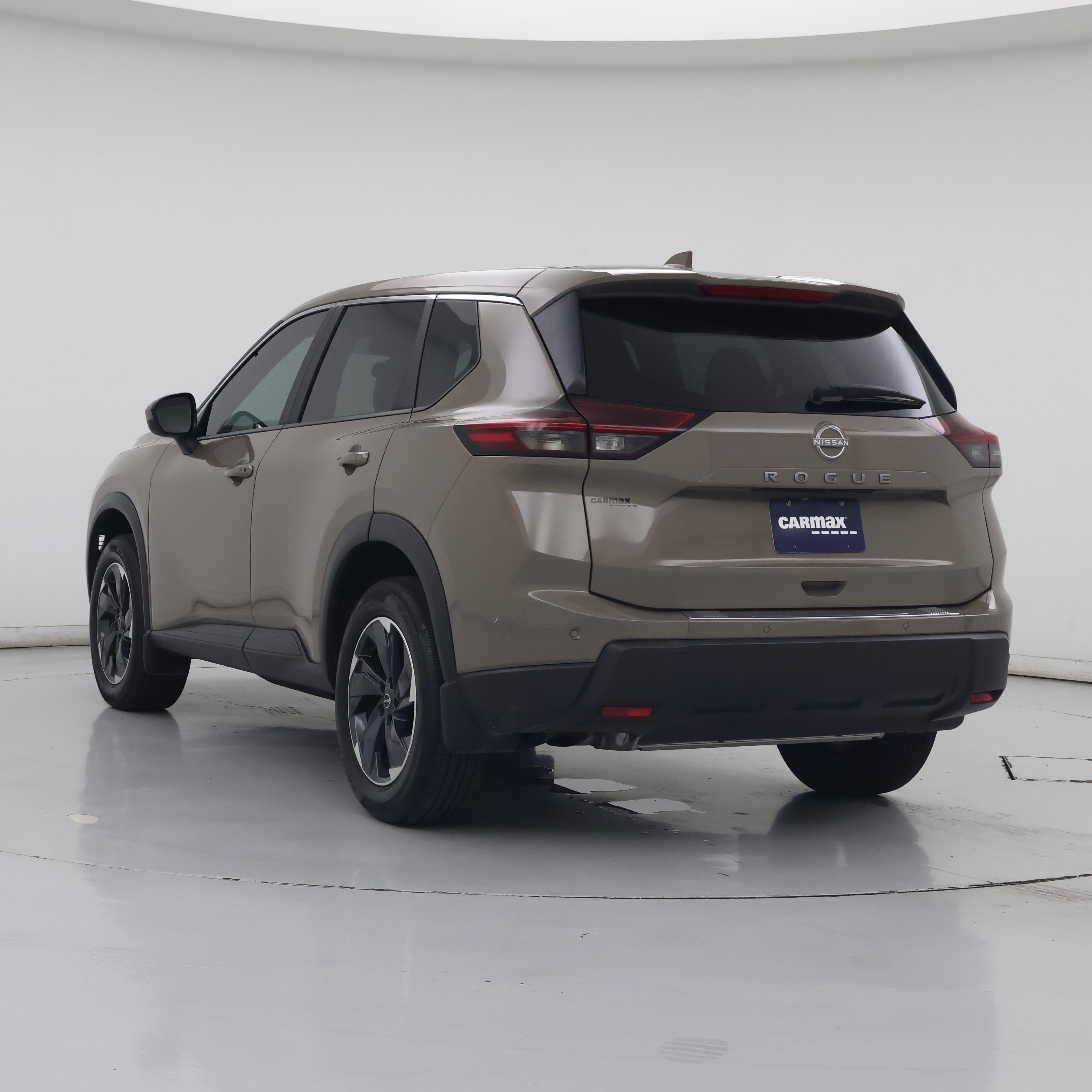 Thumbnail: 2025 Nissan Rogue - 2