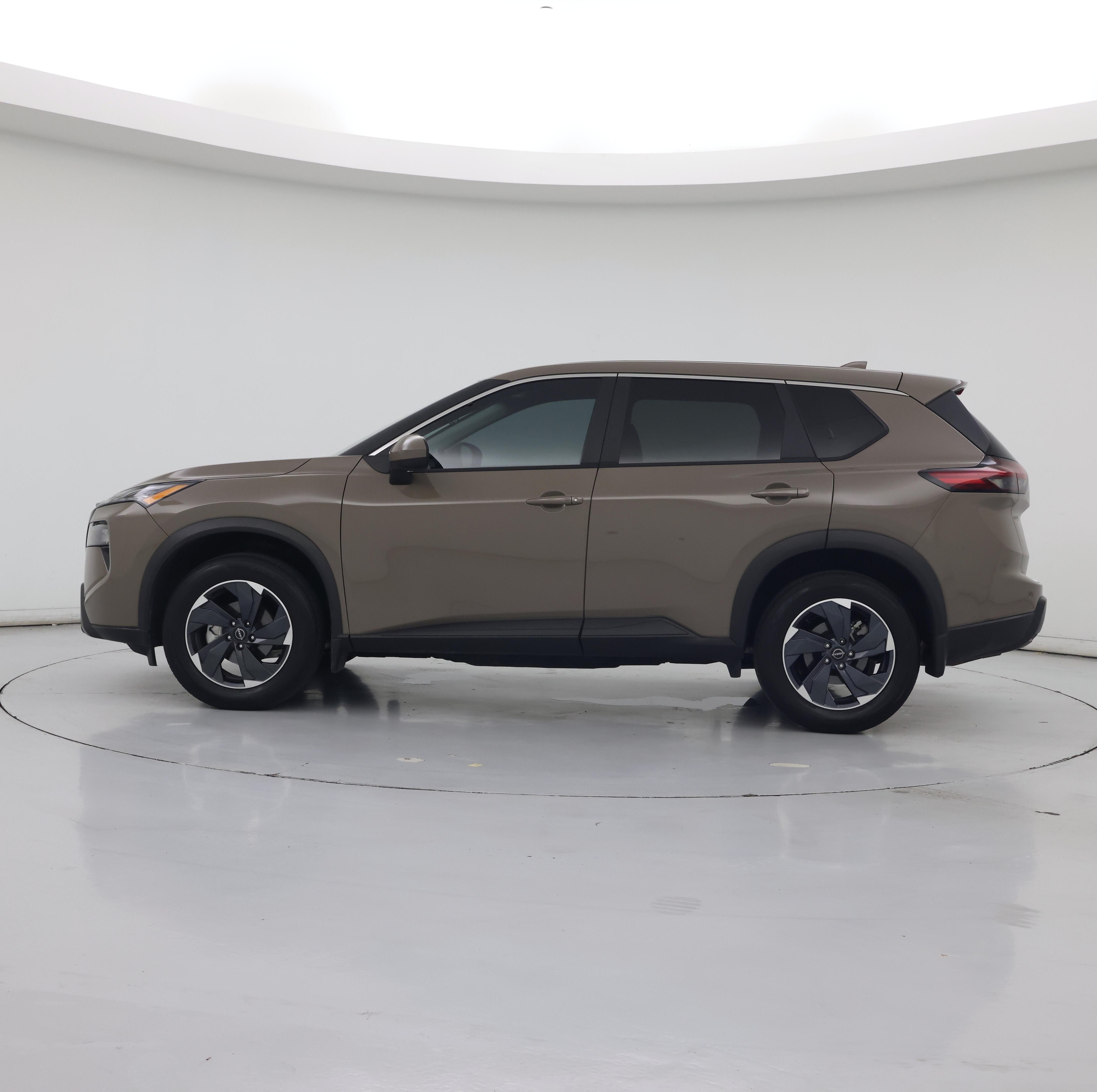 Thumbnail: 2025 Nissan Rogue - 3