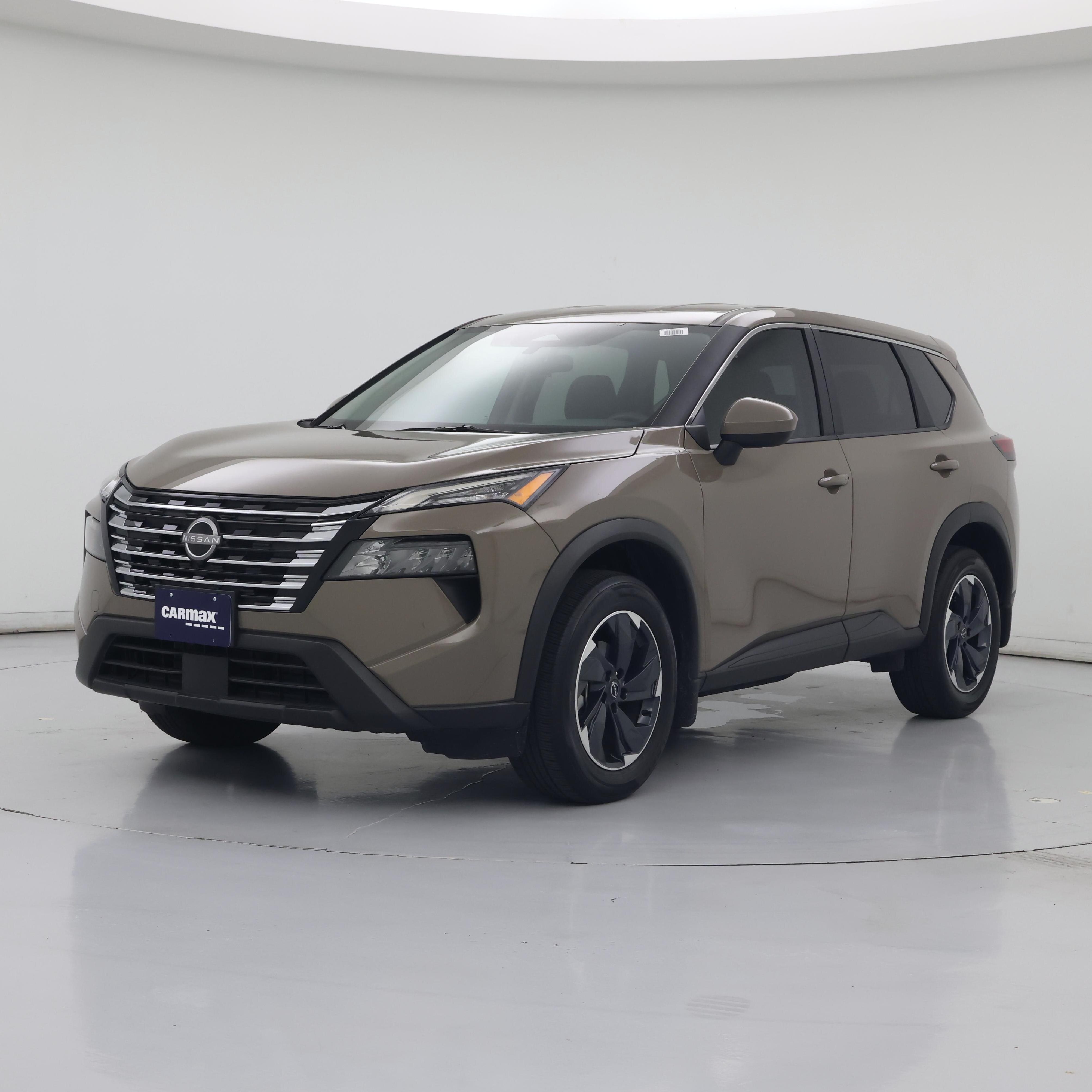 Thumbnail: 2025 Nissan Rogue - 4