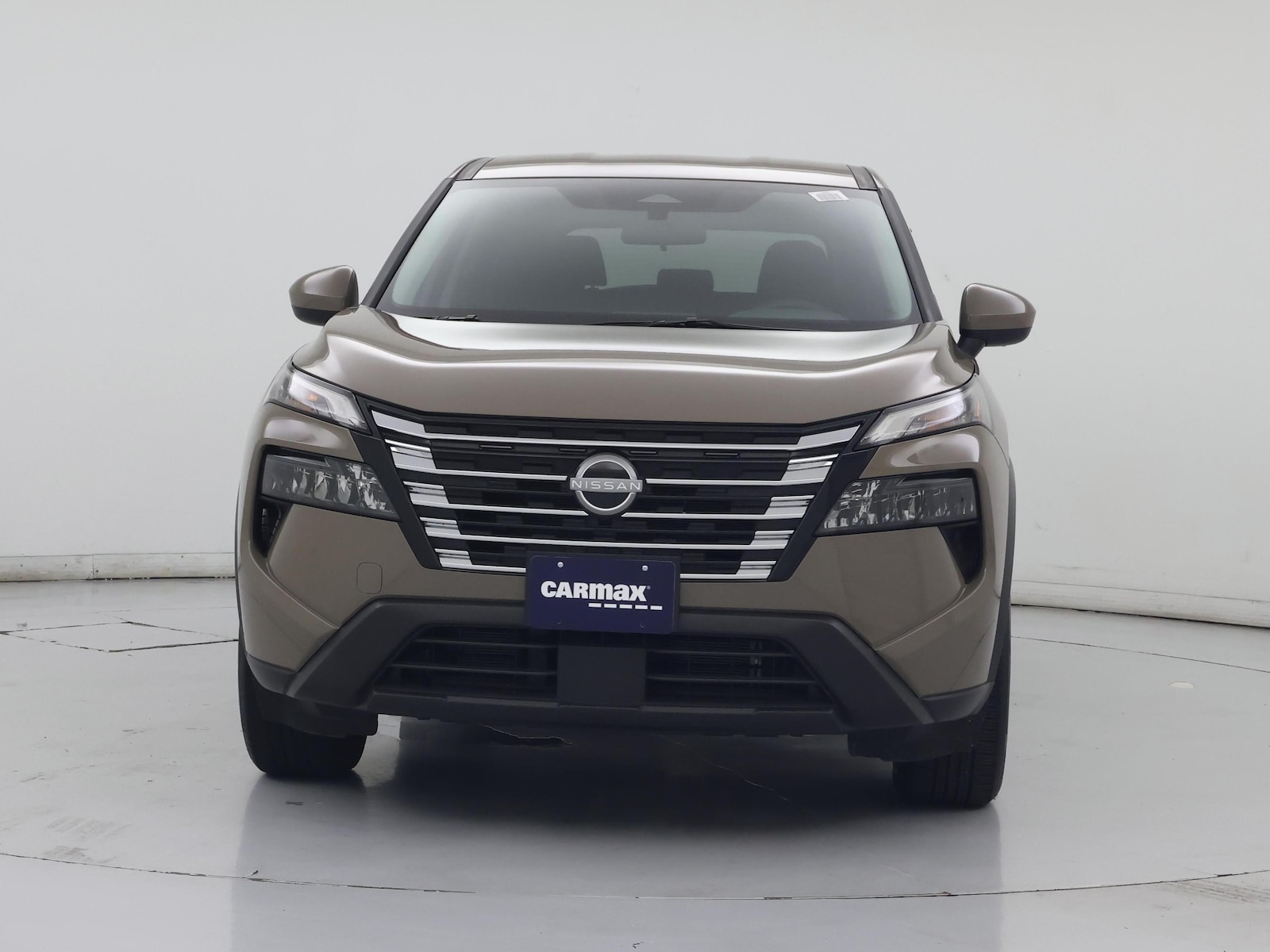 2025 Nissan Rogue SV - Photo 6