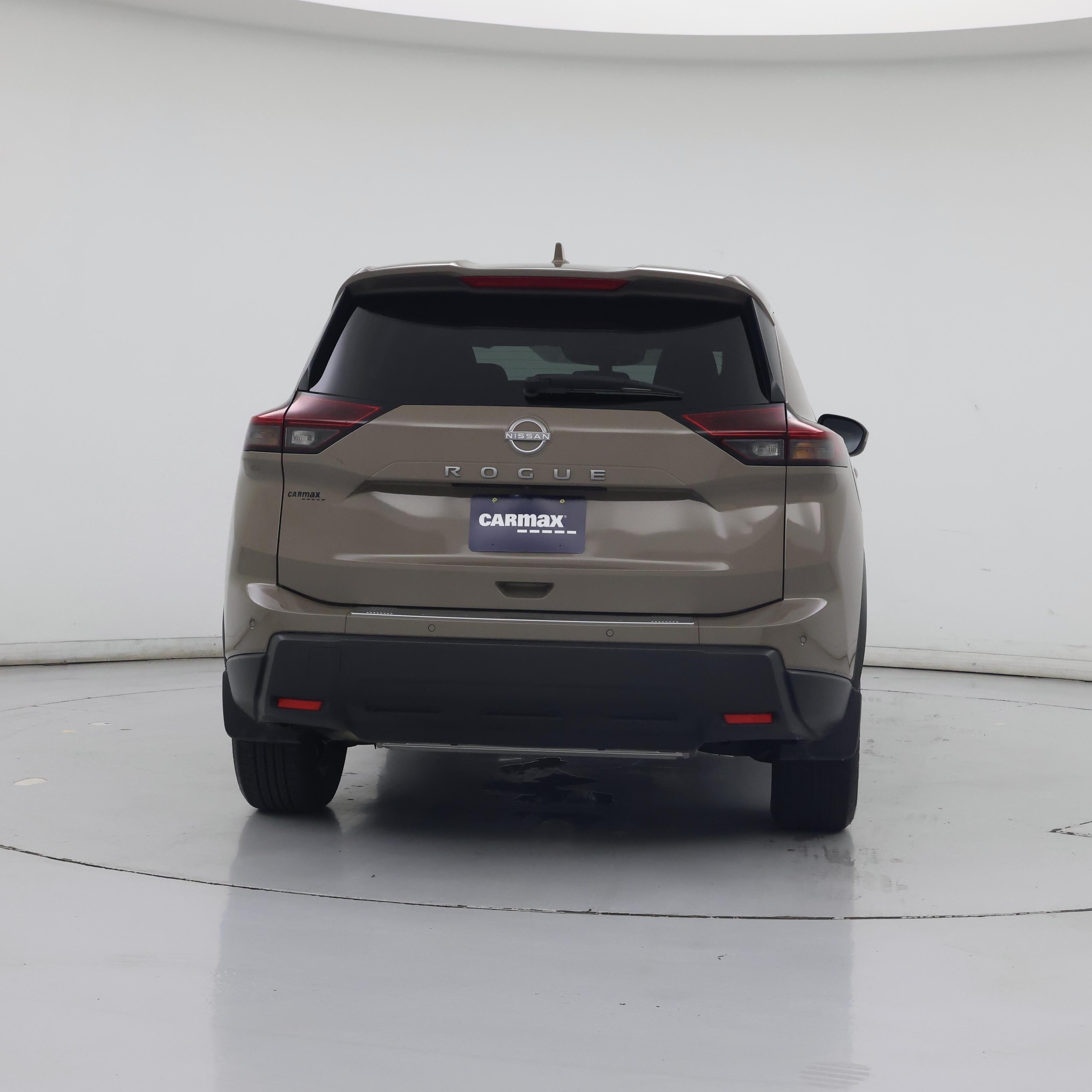 Thumbnail: 2025 Nissan Rogue - 6