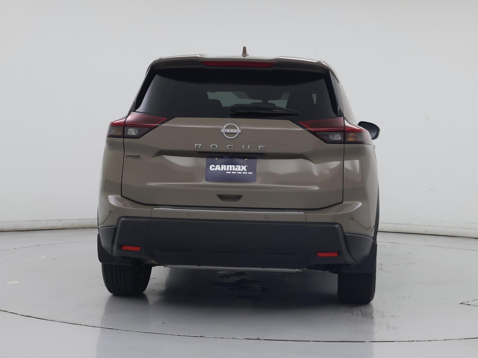 2025 Nissan Rogue SV - Photo 7