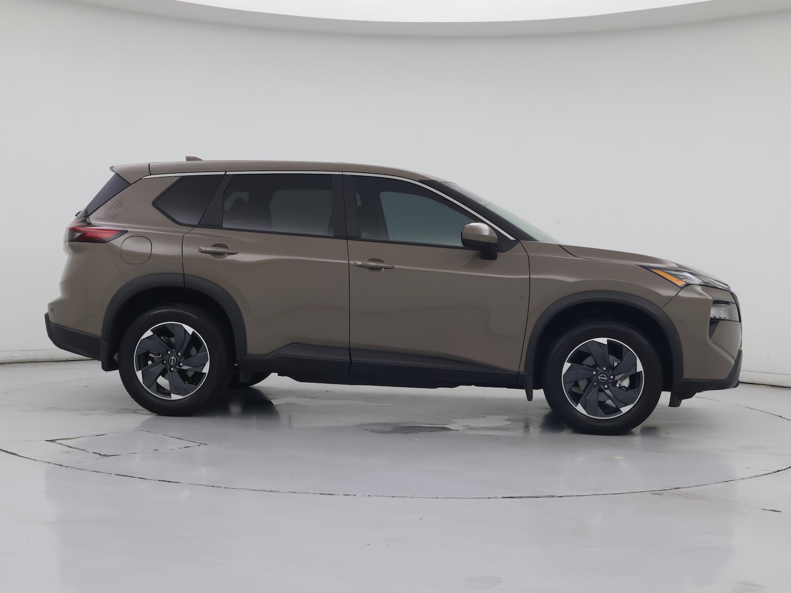 2025 Nissan Rogue SV - Photo 8