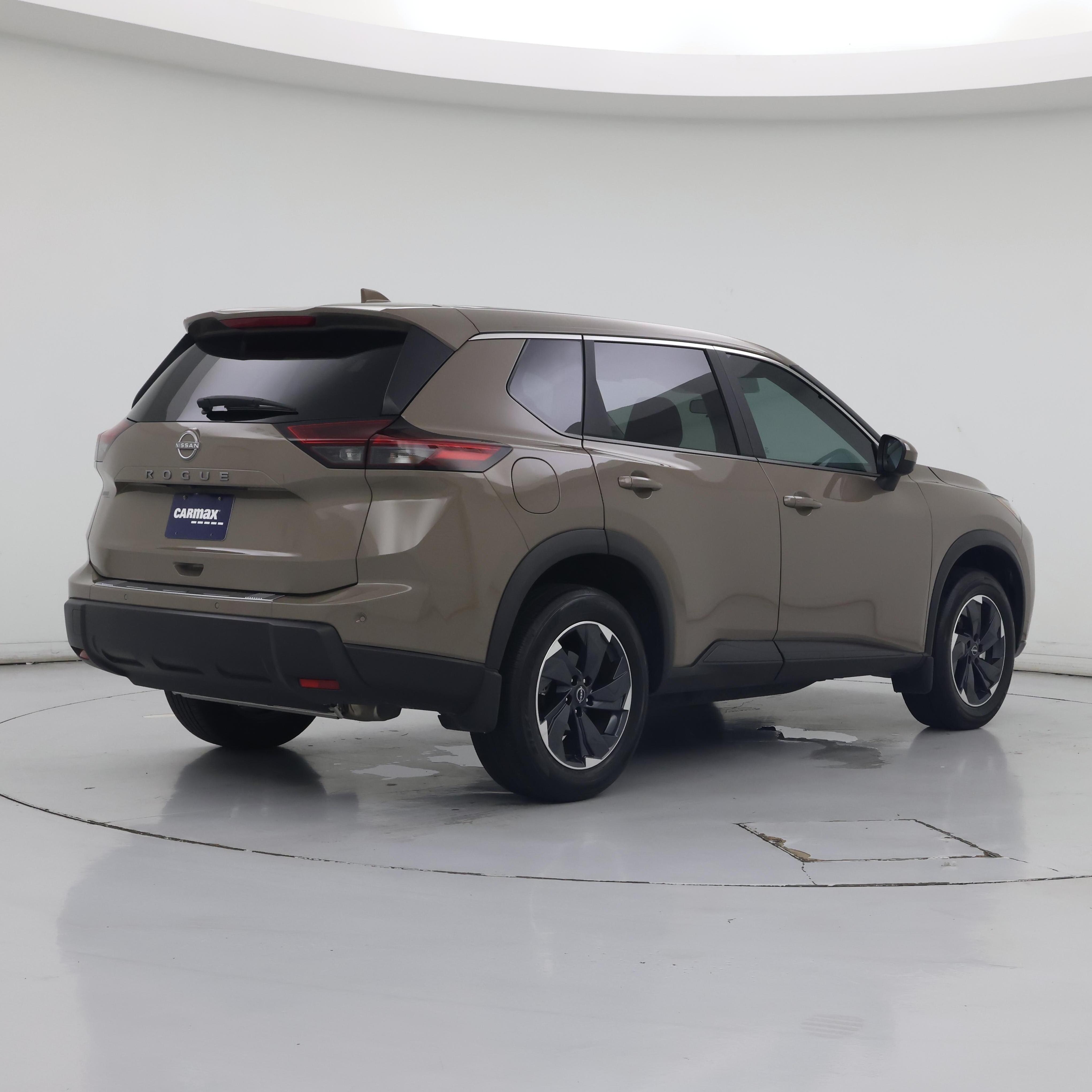 Thumbnail: 2025 Nissan Rogue - 8