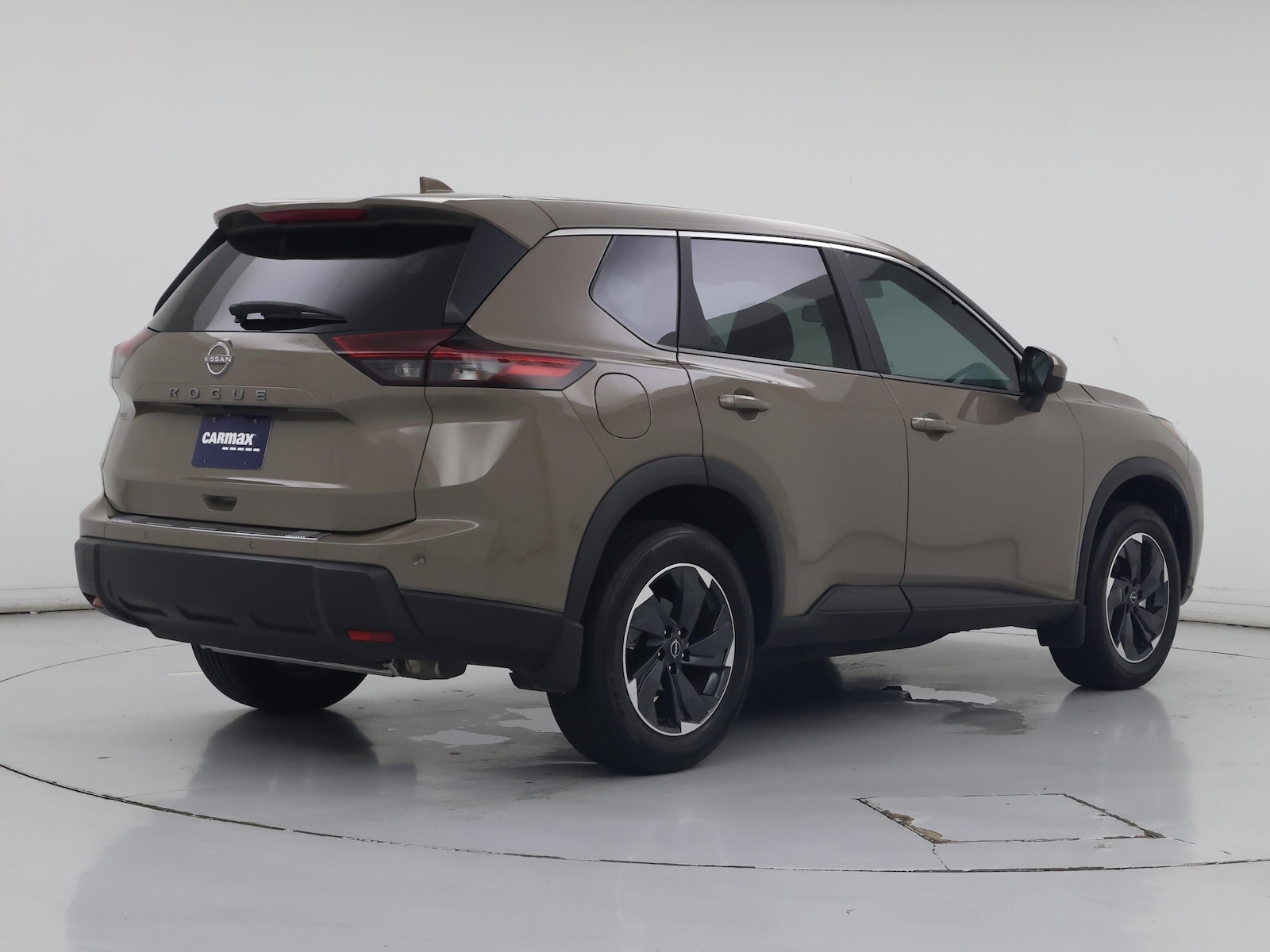 2025 Nissan Rogue SV - Photo 9