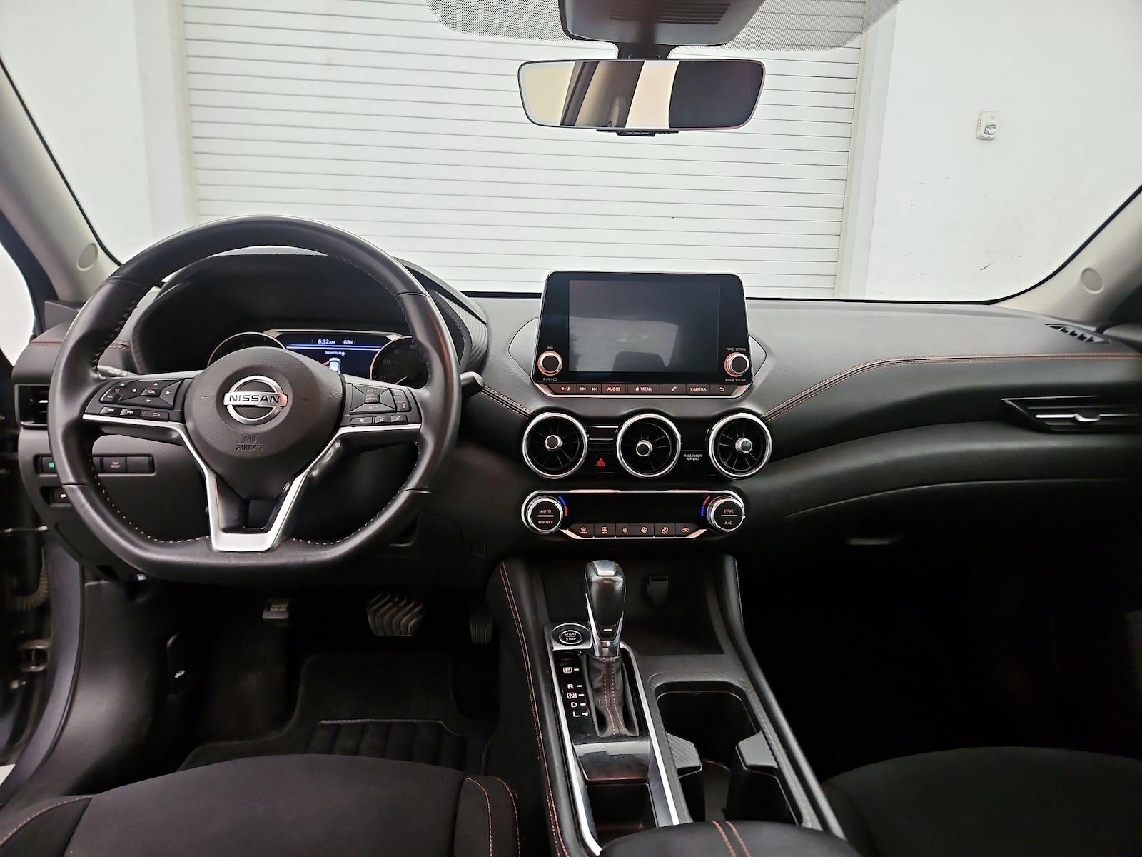 2022 Nissan Sentra SR - Photo 10