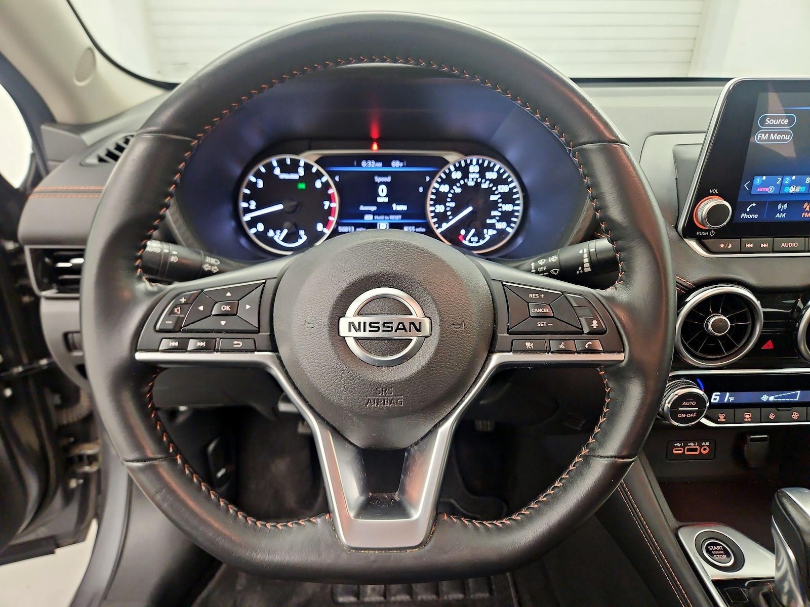 2022 Nissan Sentra SR - Photo 11